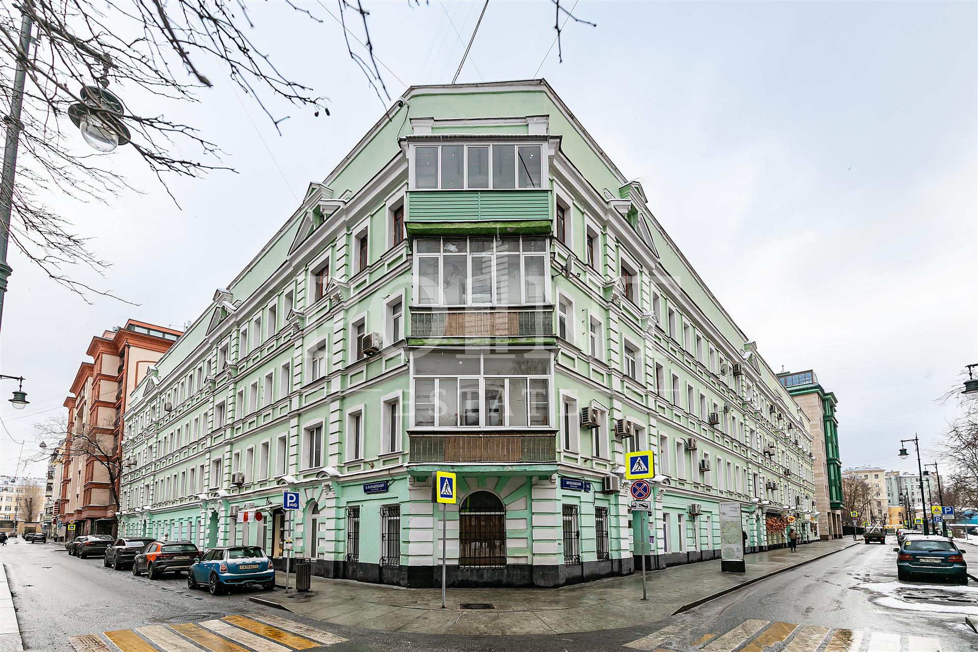 квартира