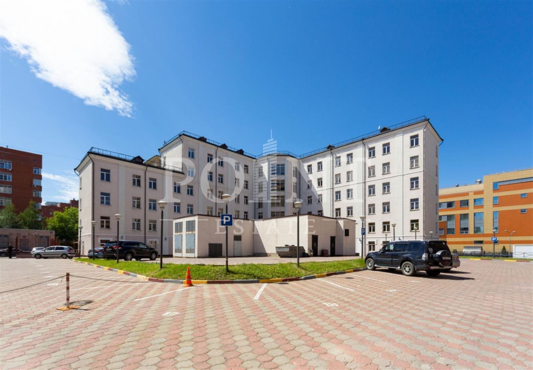 квартира