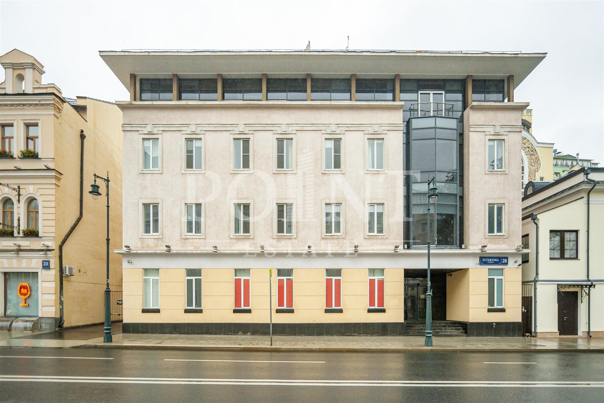квартира