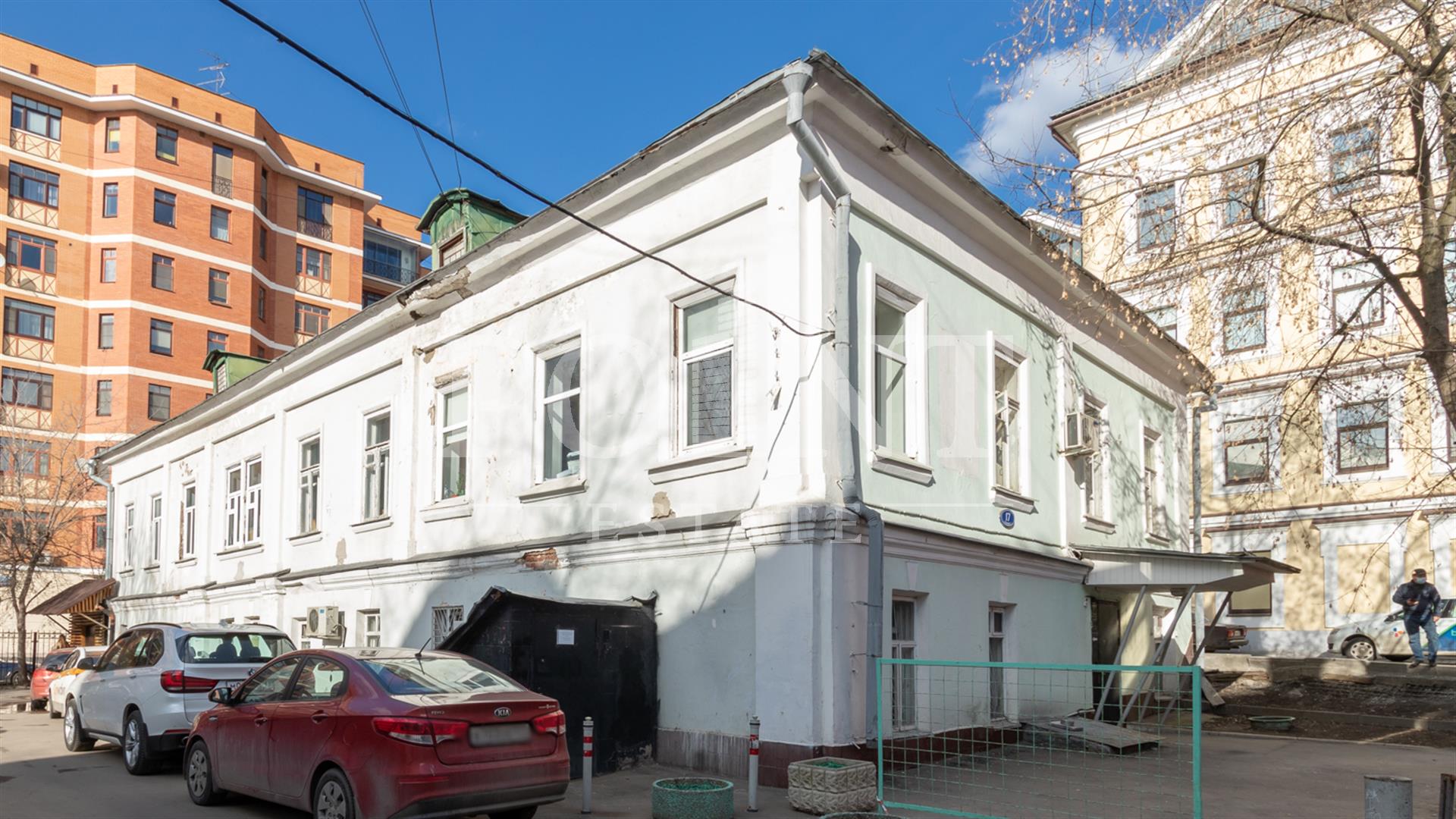 квартира