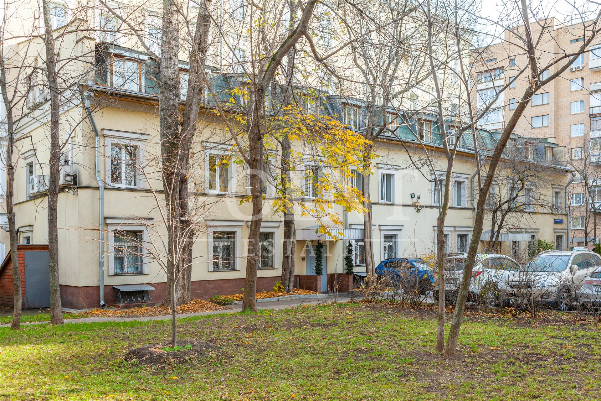 квартира