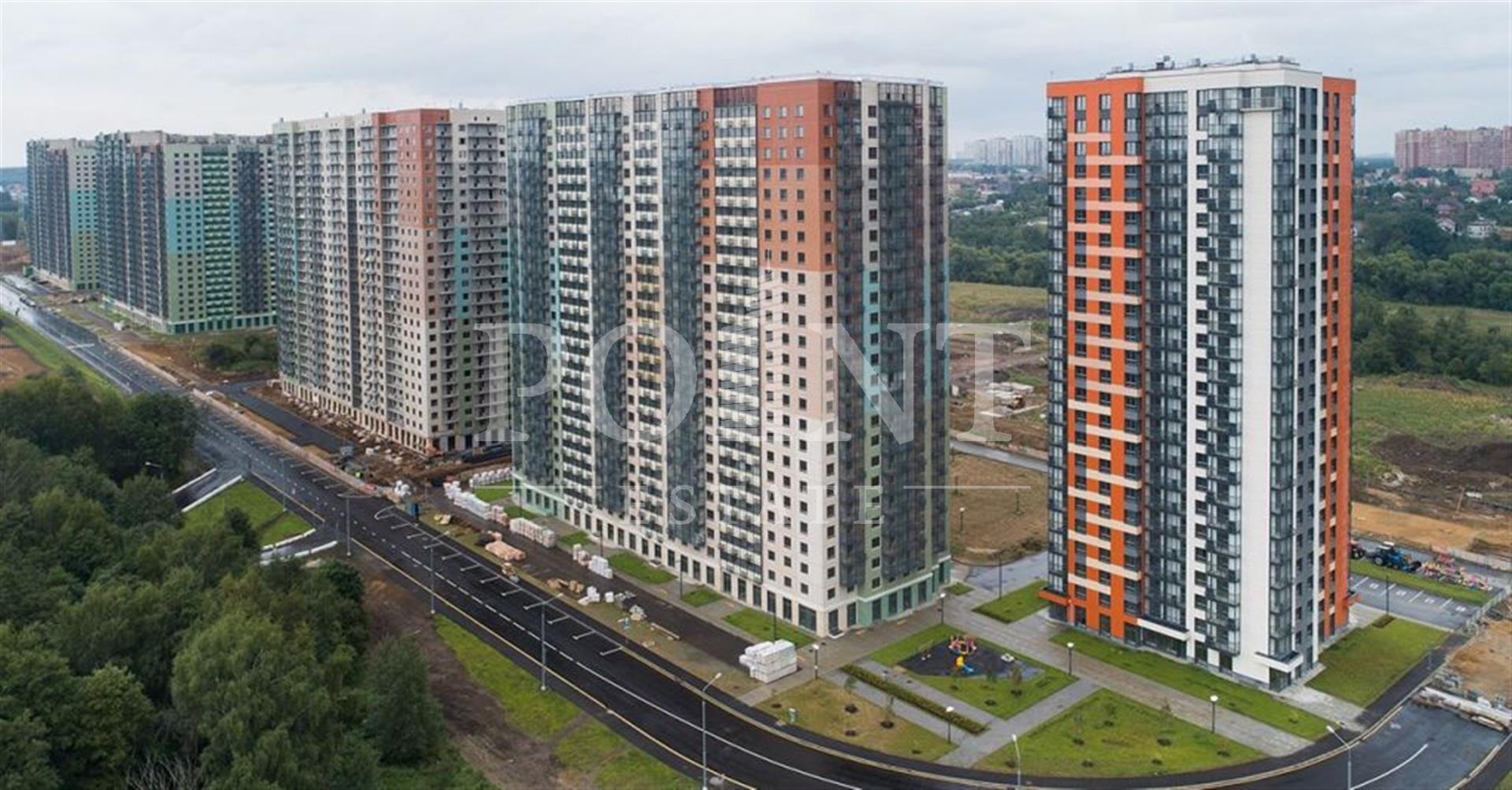 квартира