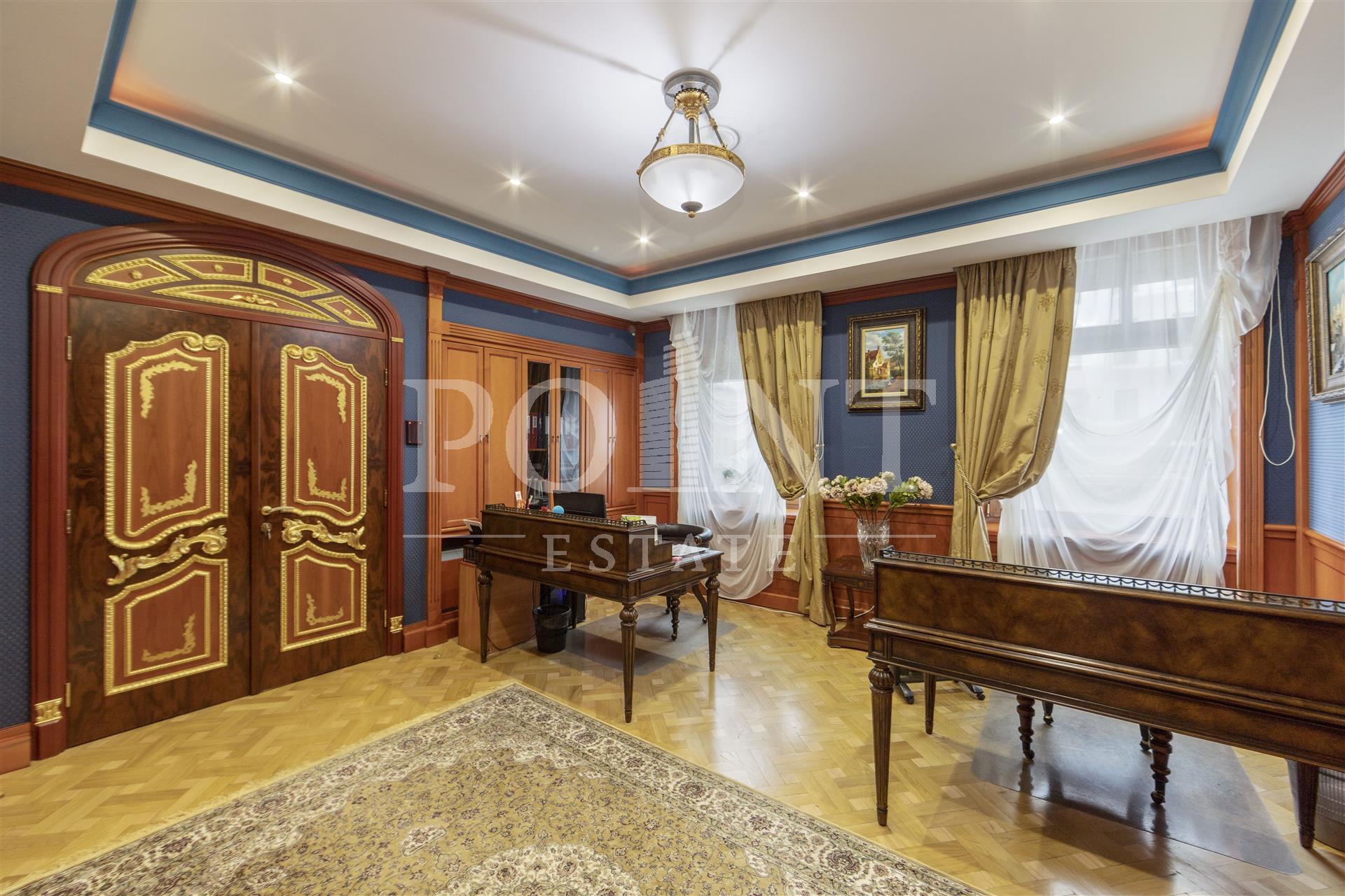 квартира