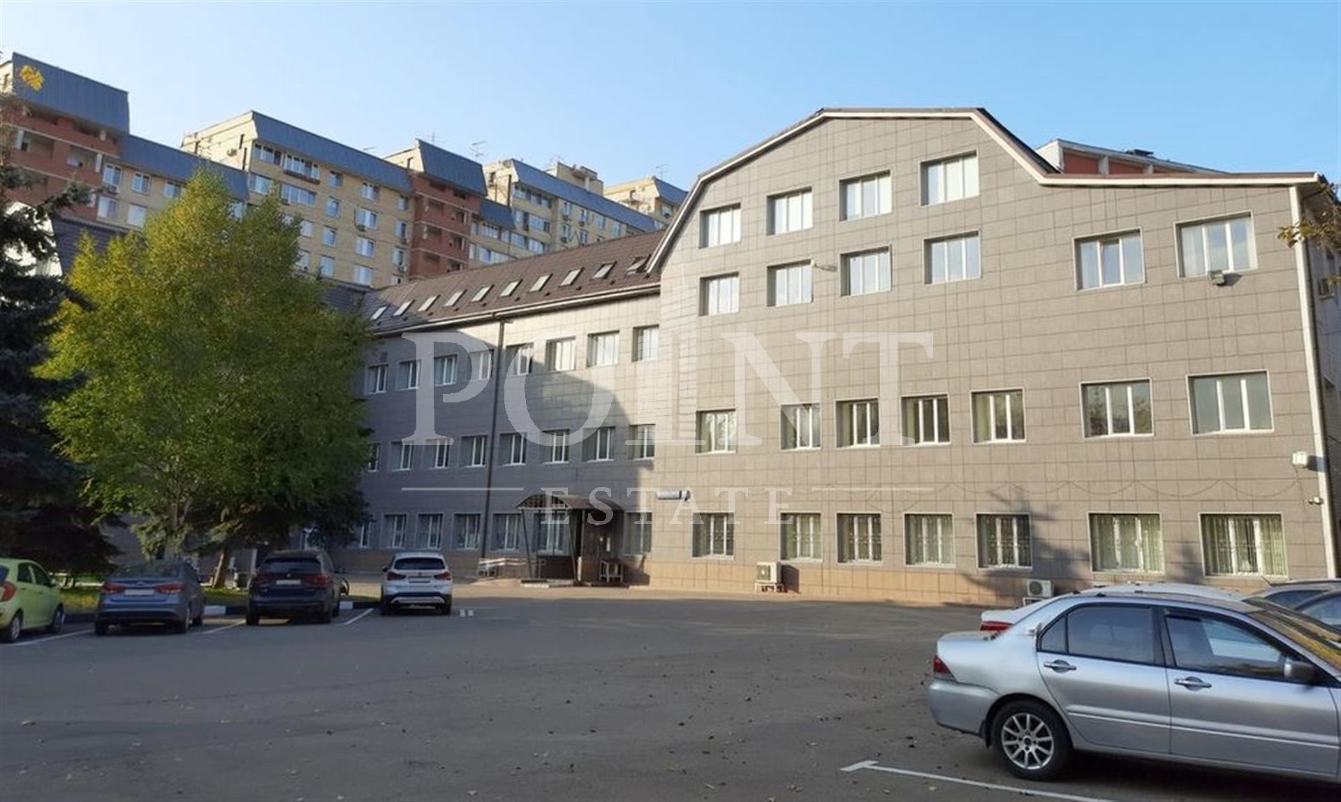квартира