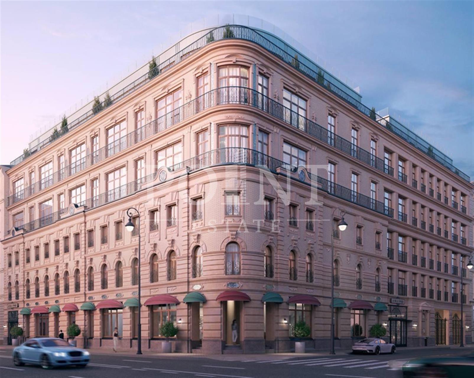 квартира