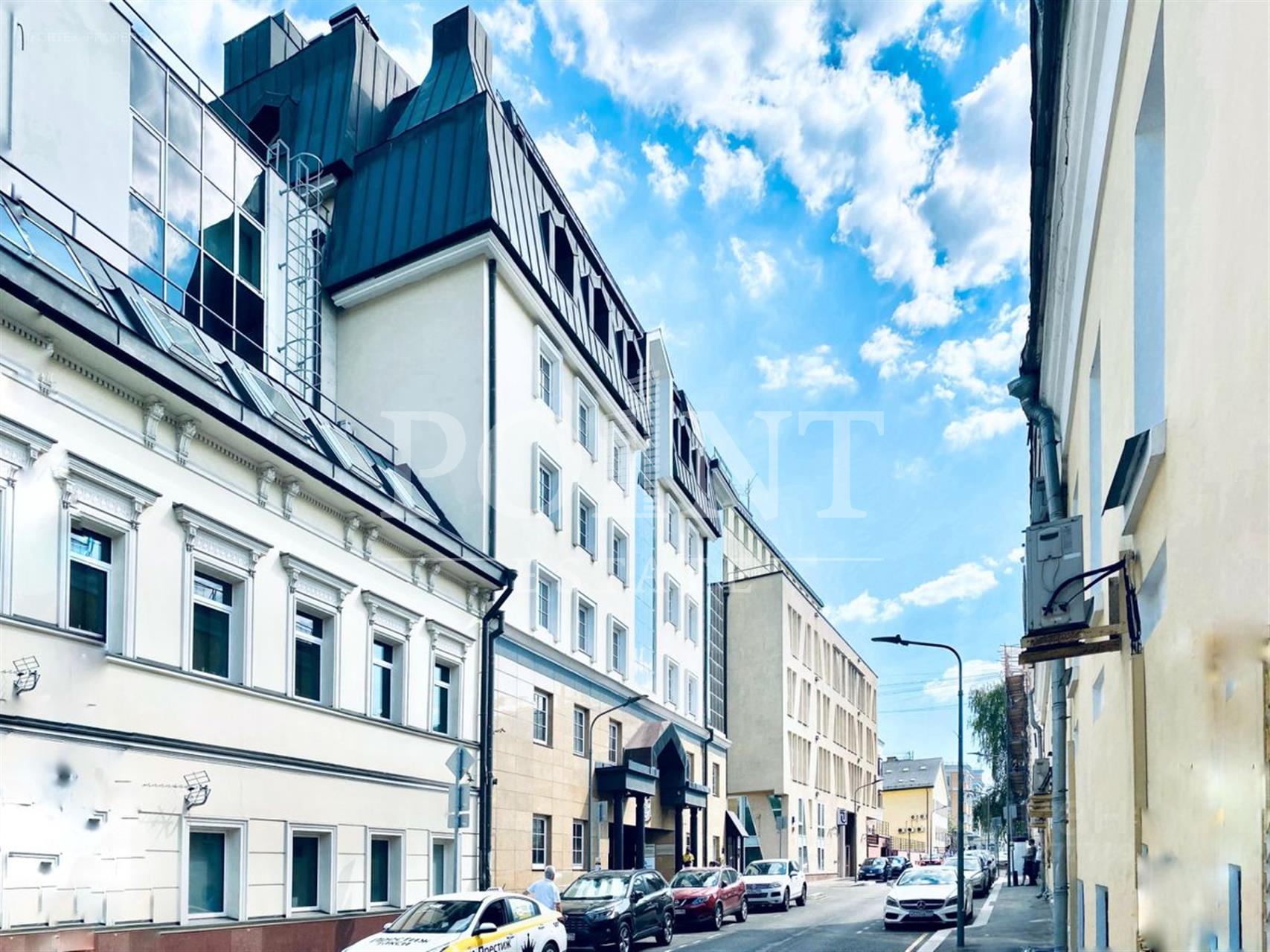 квартира