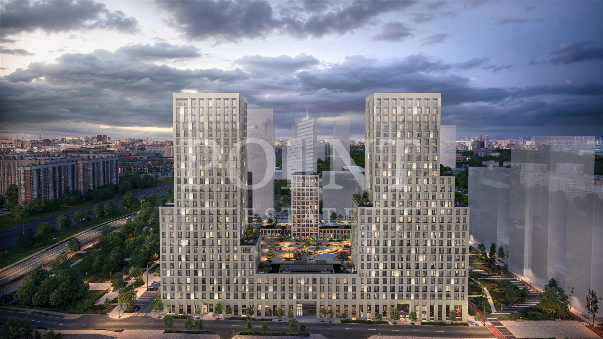 квартира