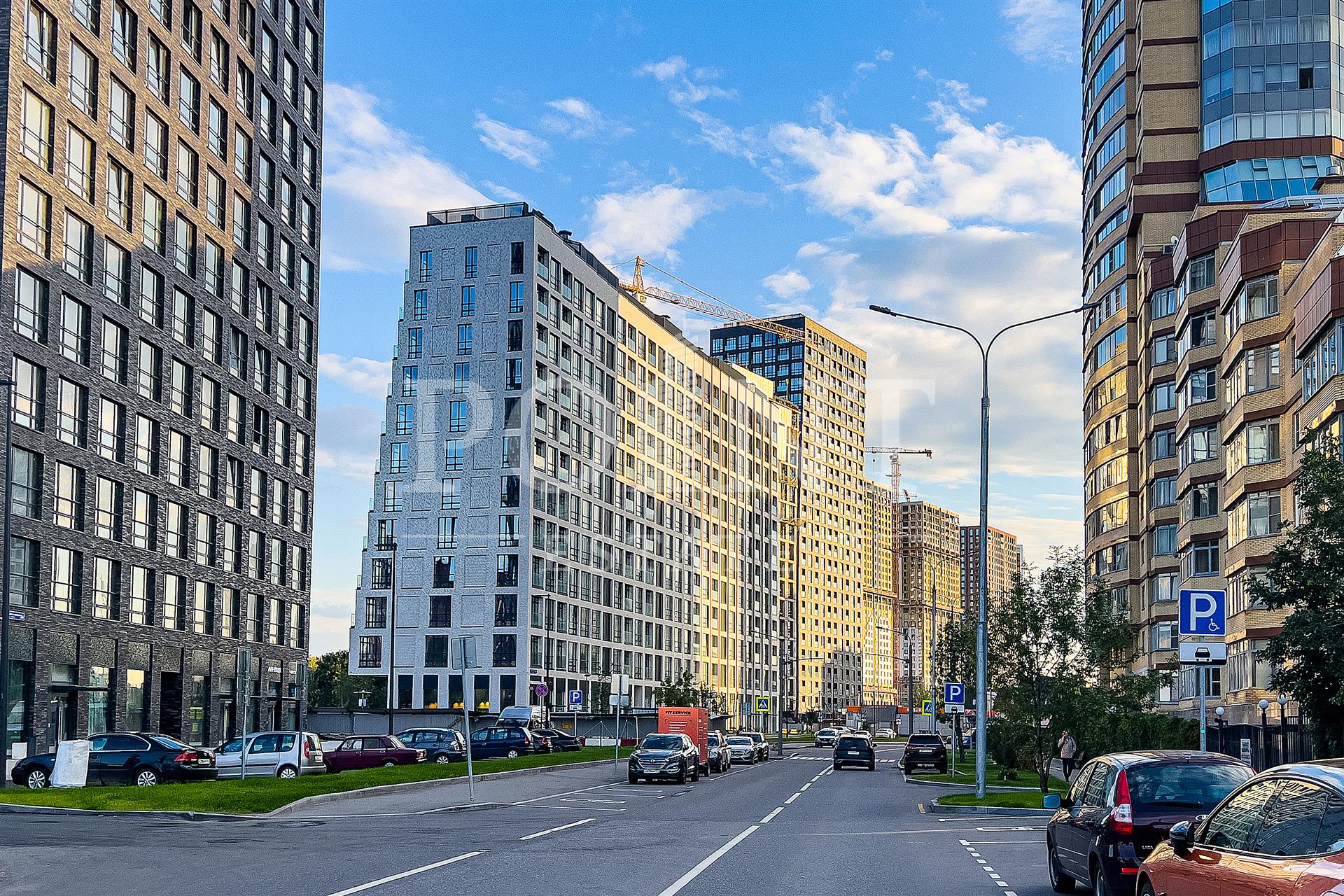 квартира