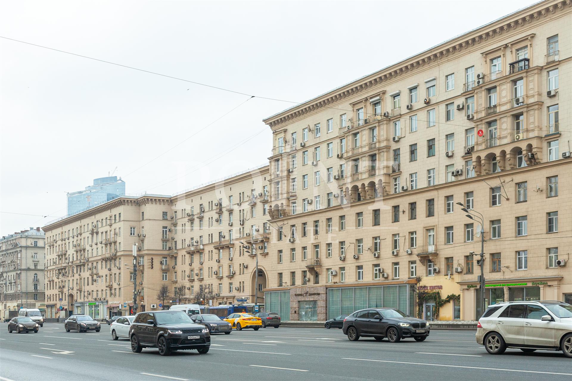 квартира