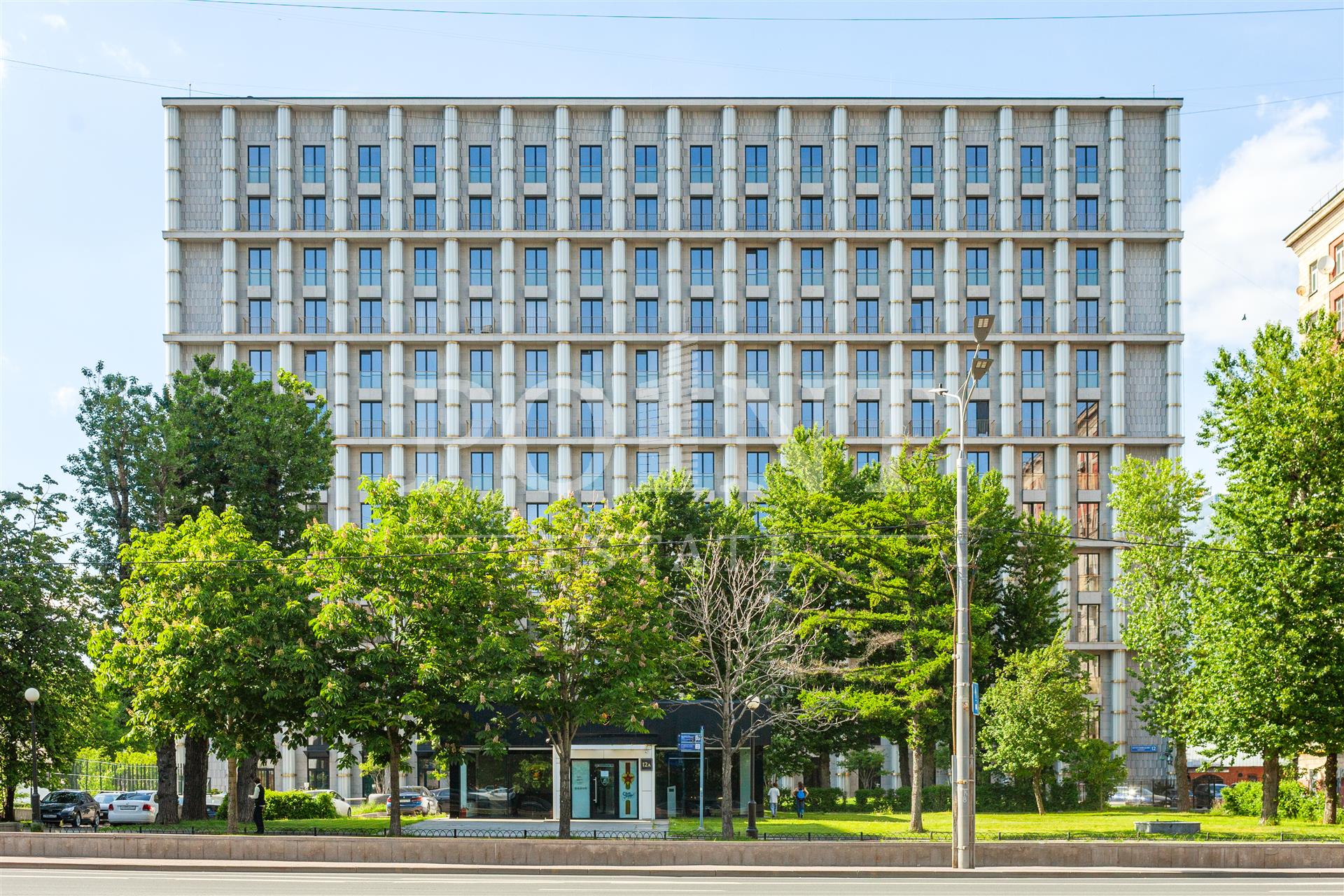 квартира