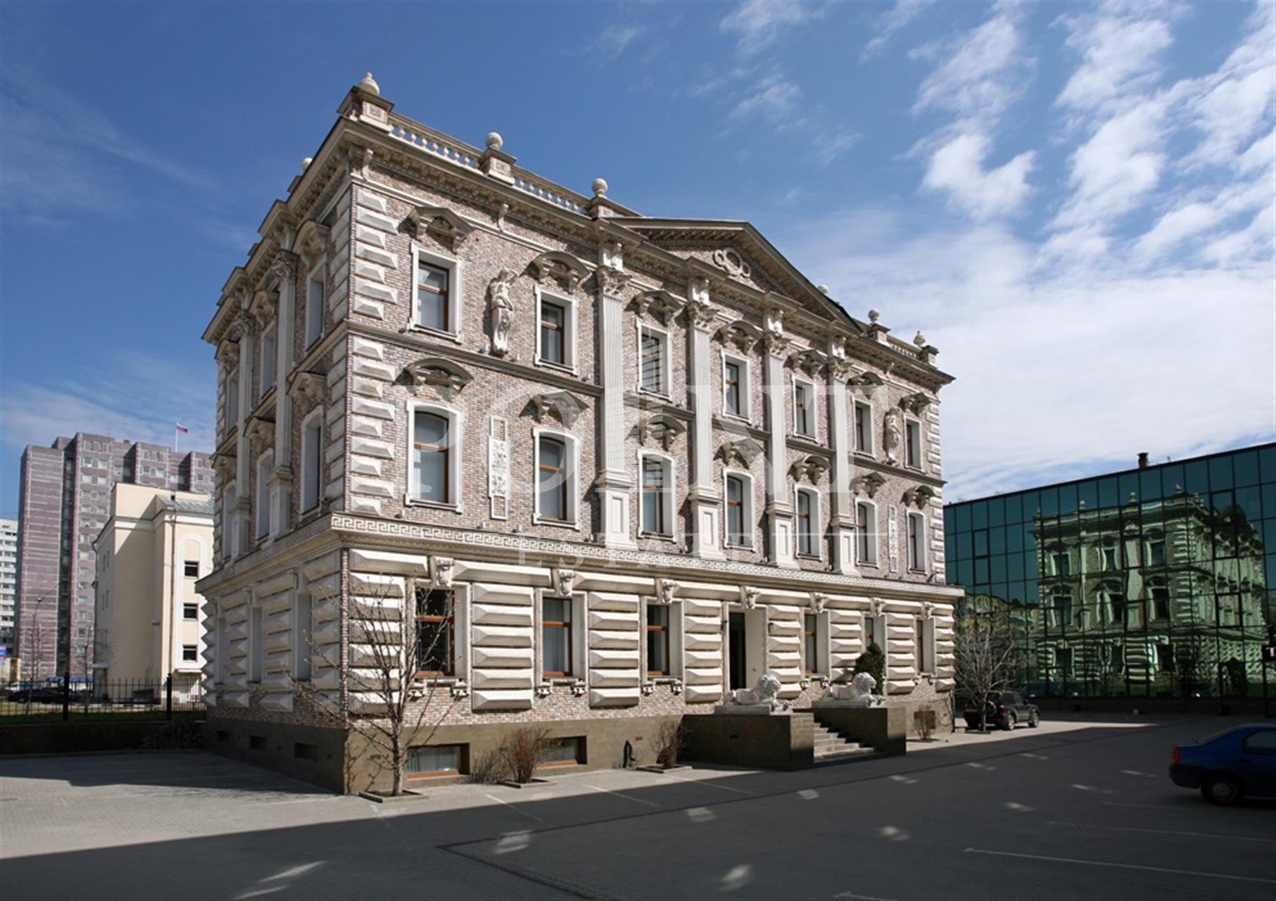 квартира