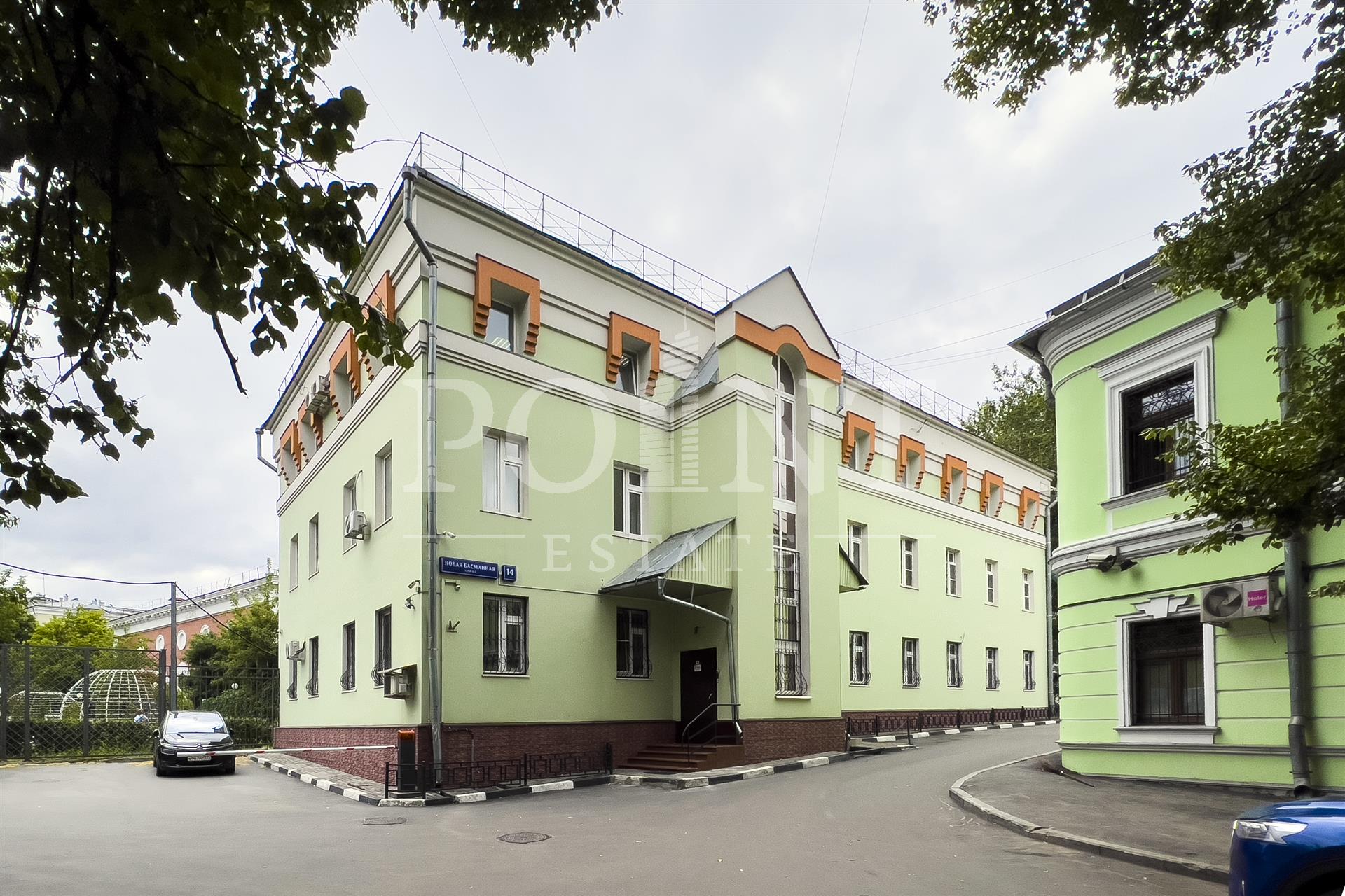 квартира