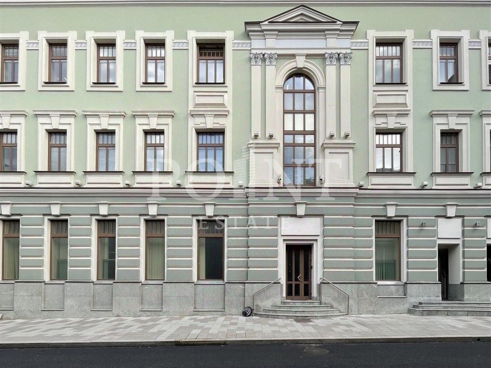 квартира