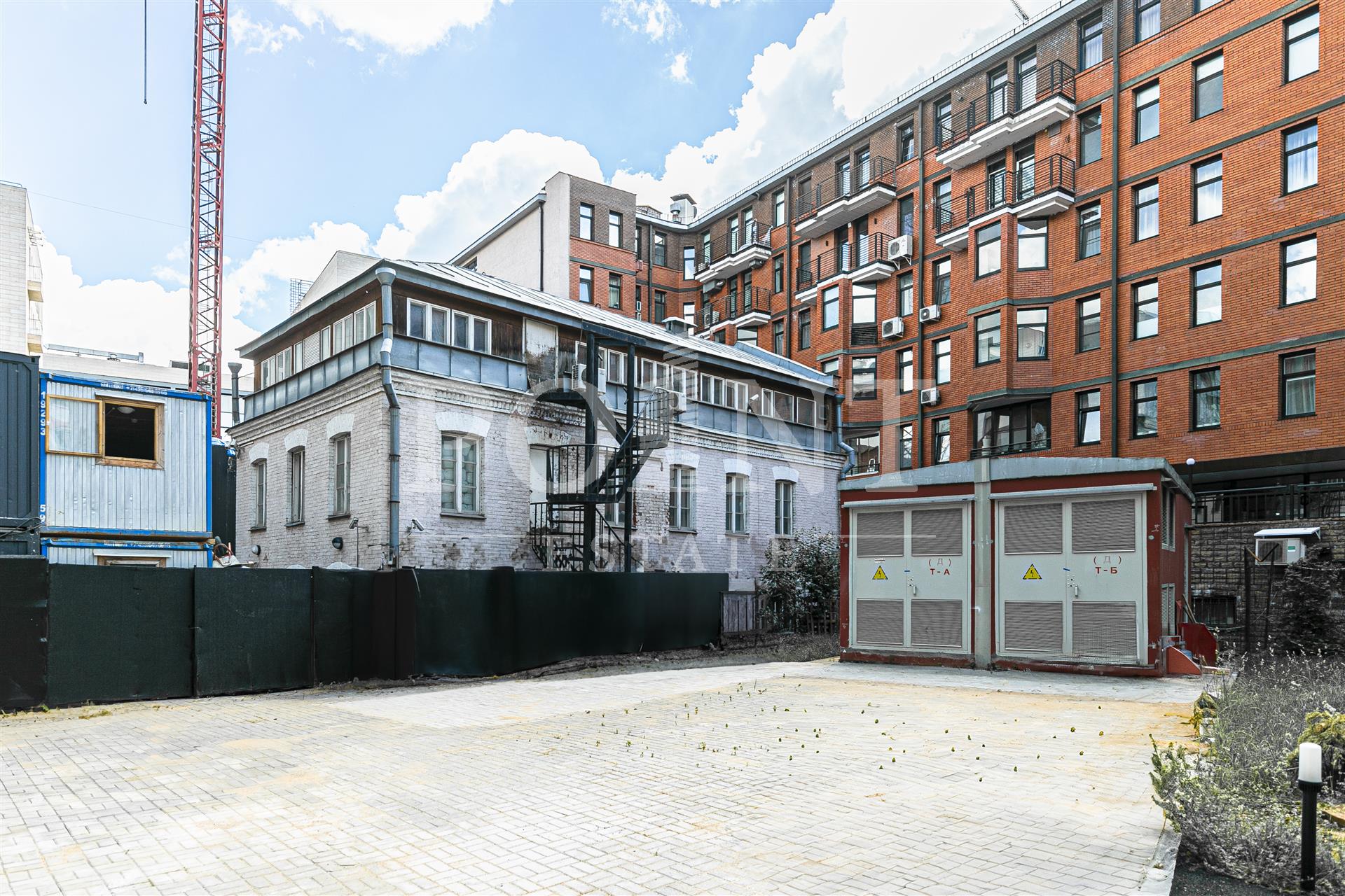 квартира