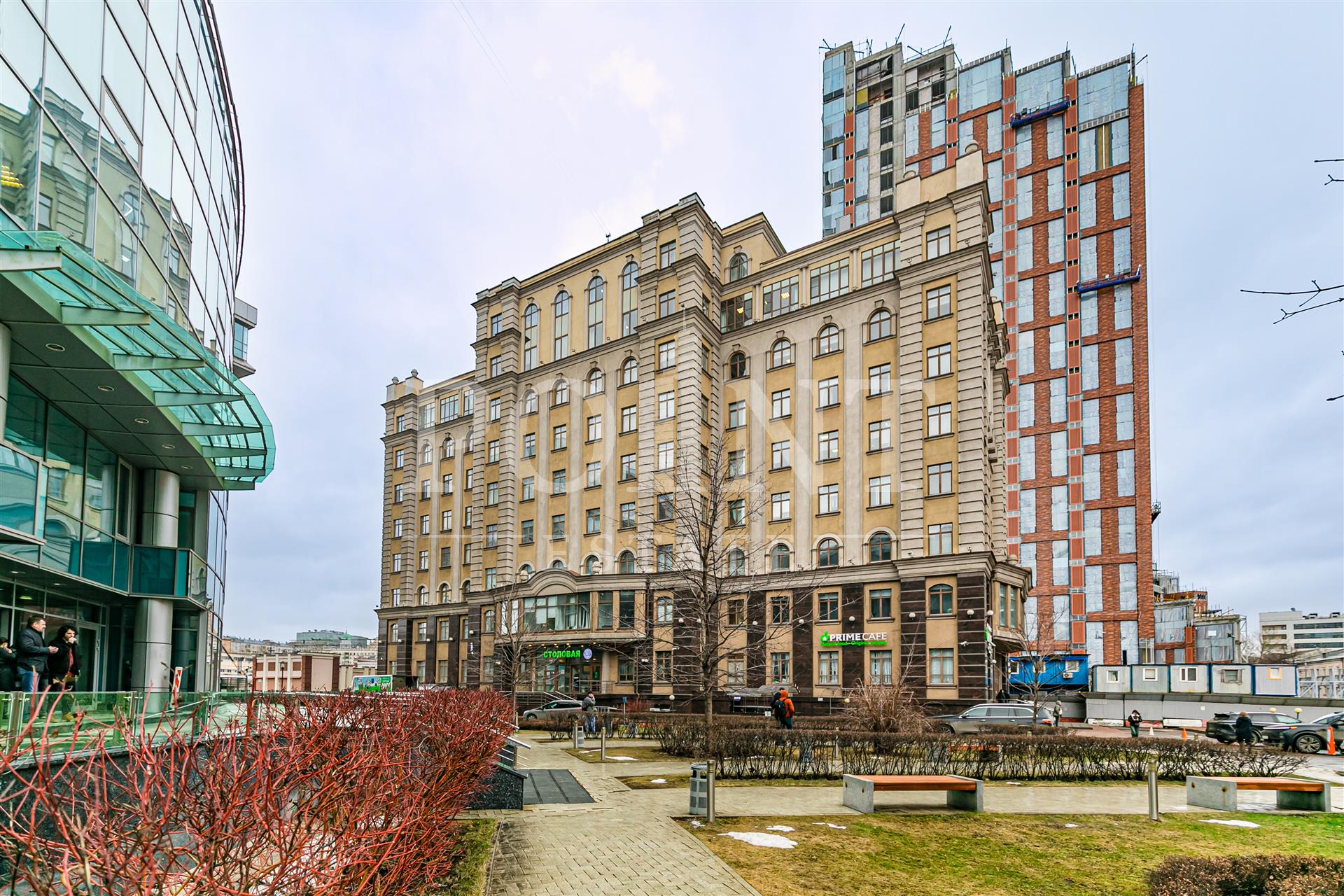 квартира