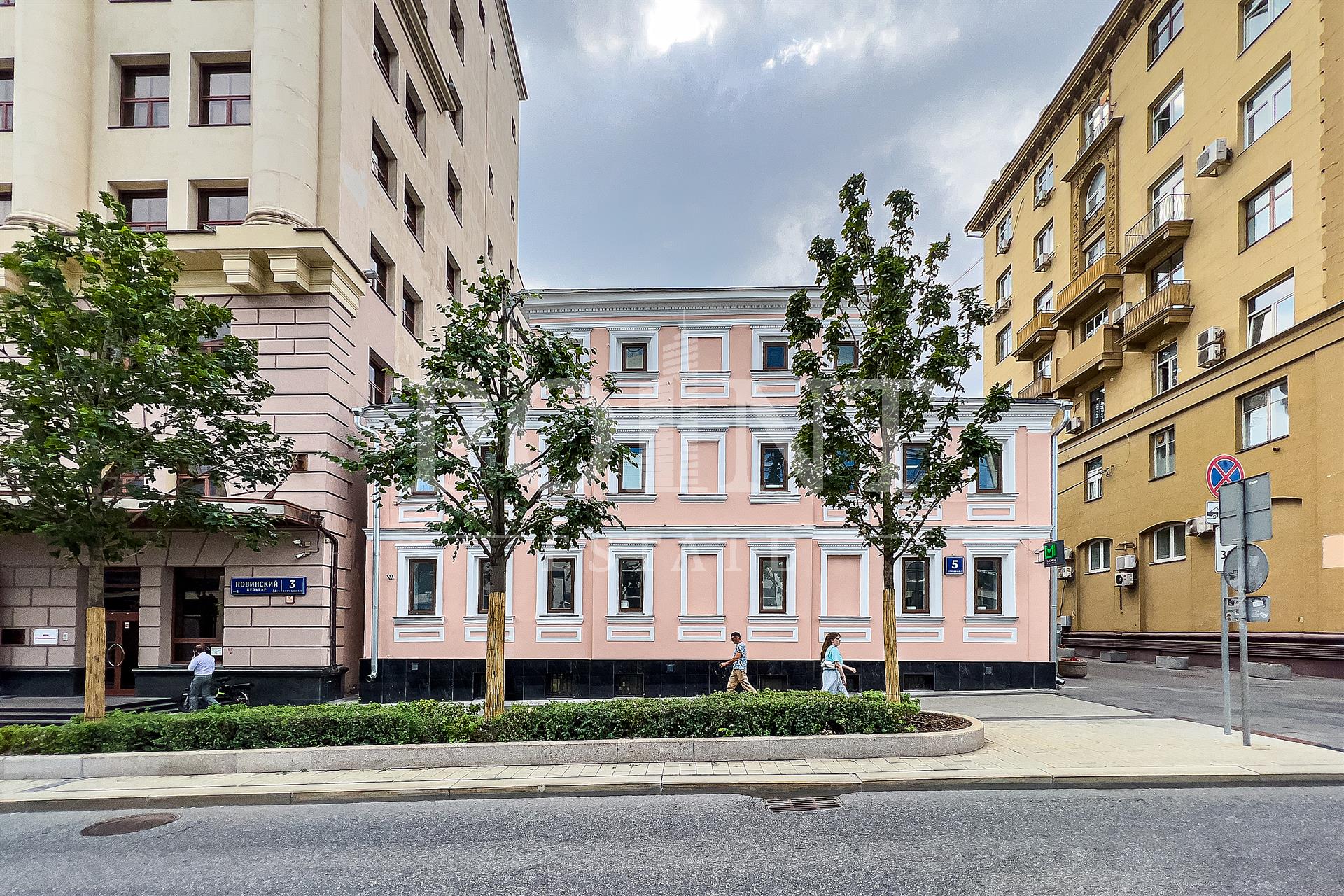 квартира