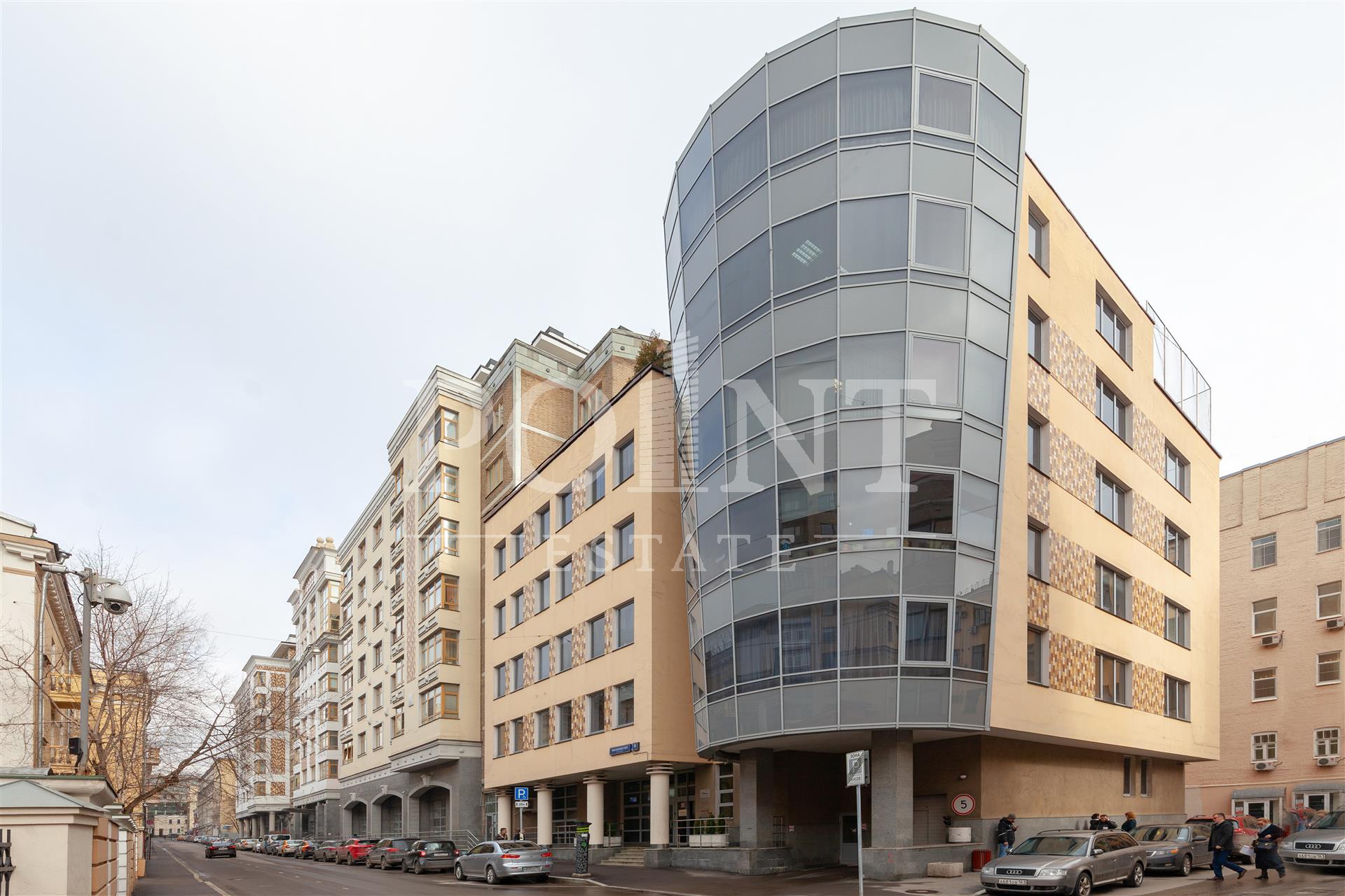 квартира