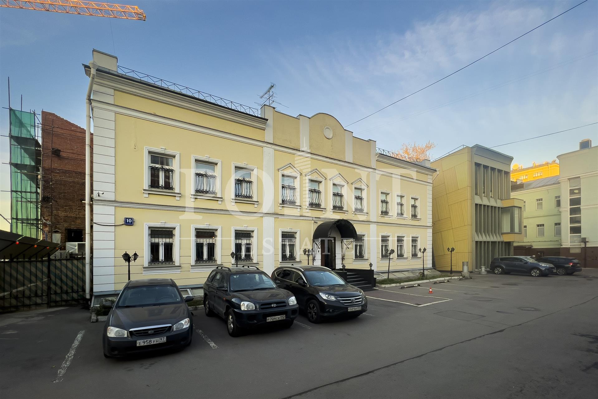 квартира