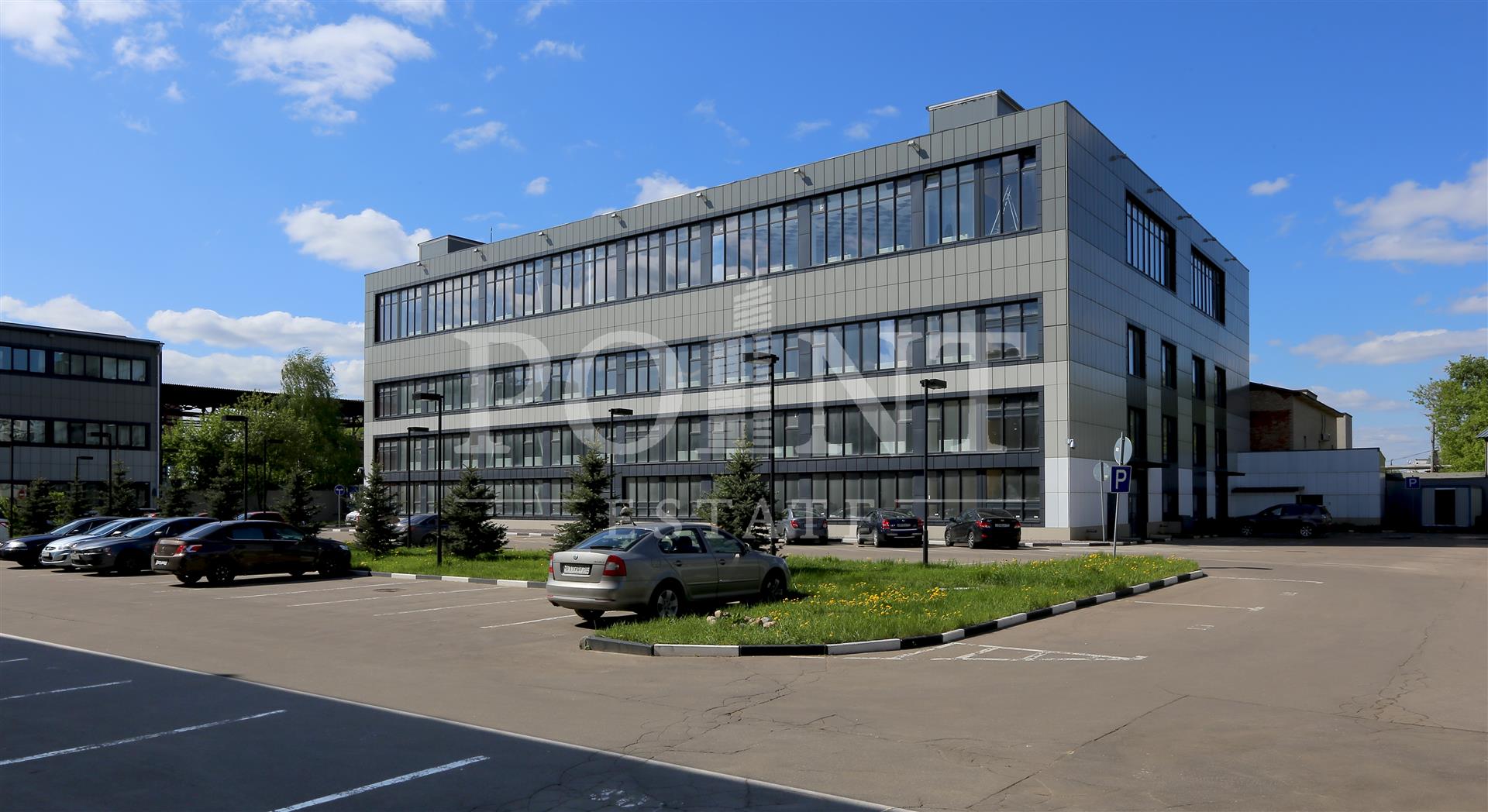 квартира
