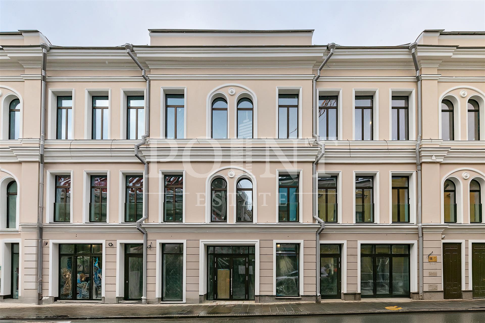 квартира
