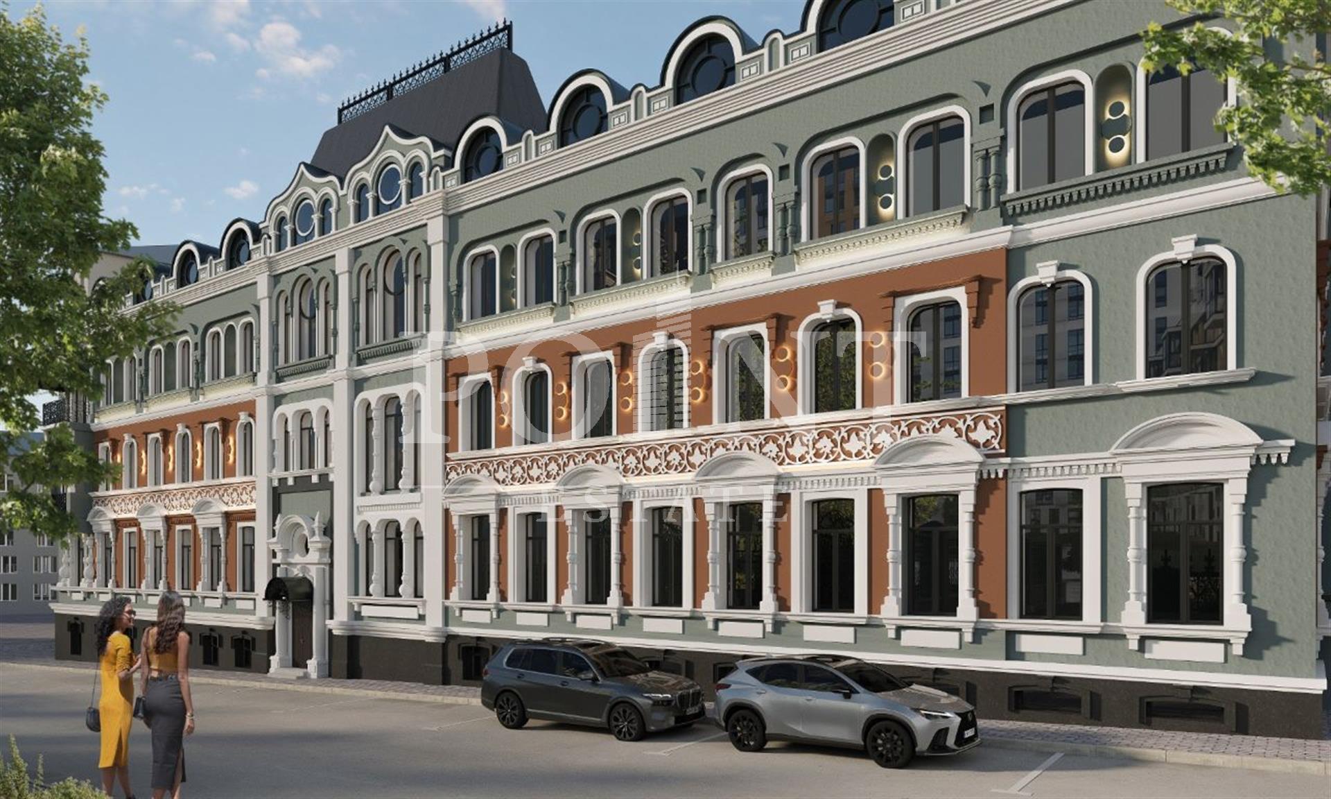 квартира