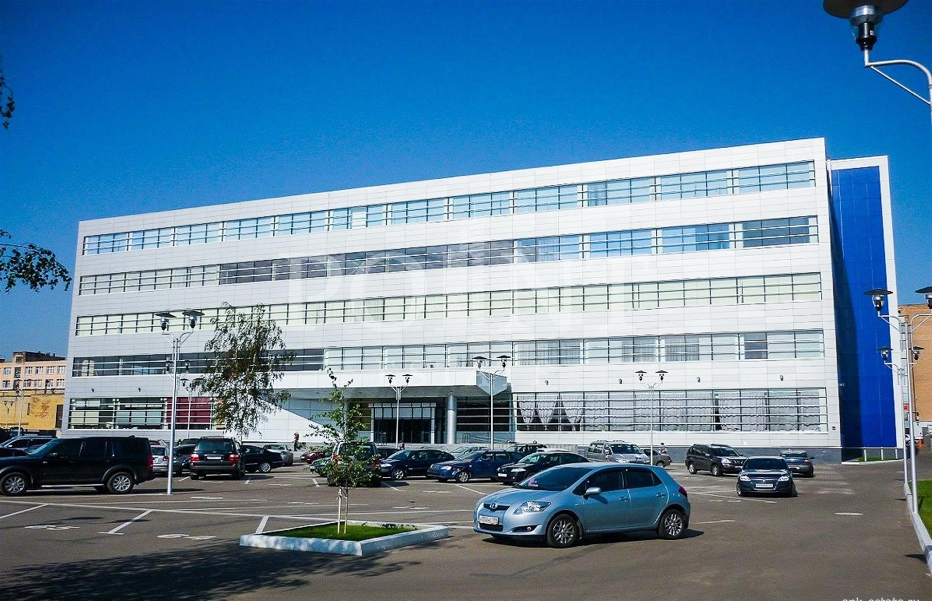квартира