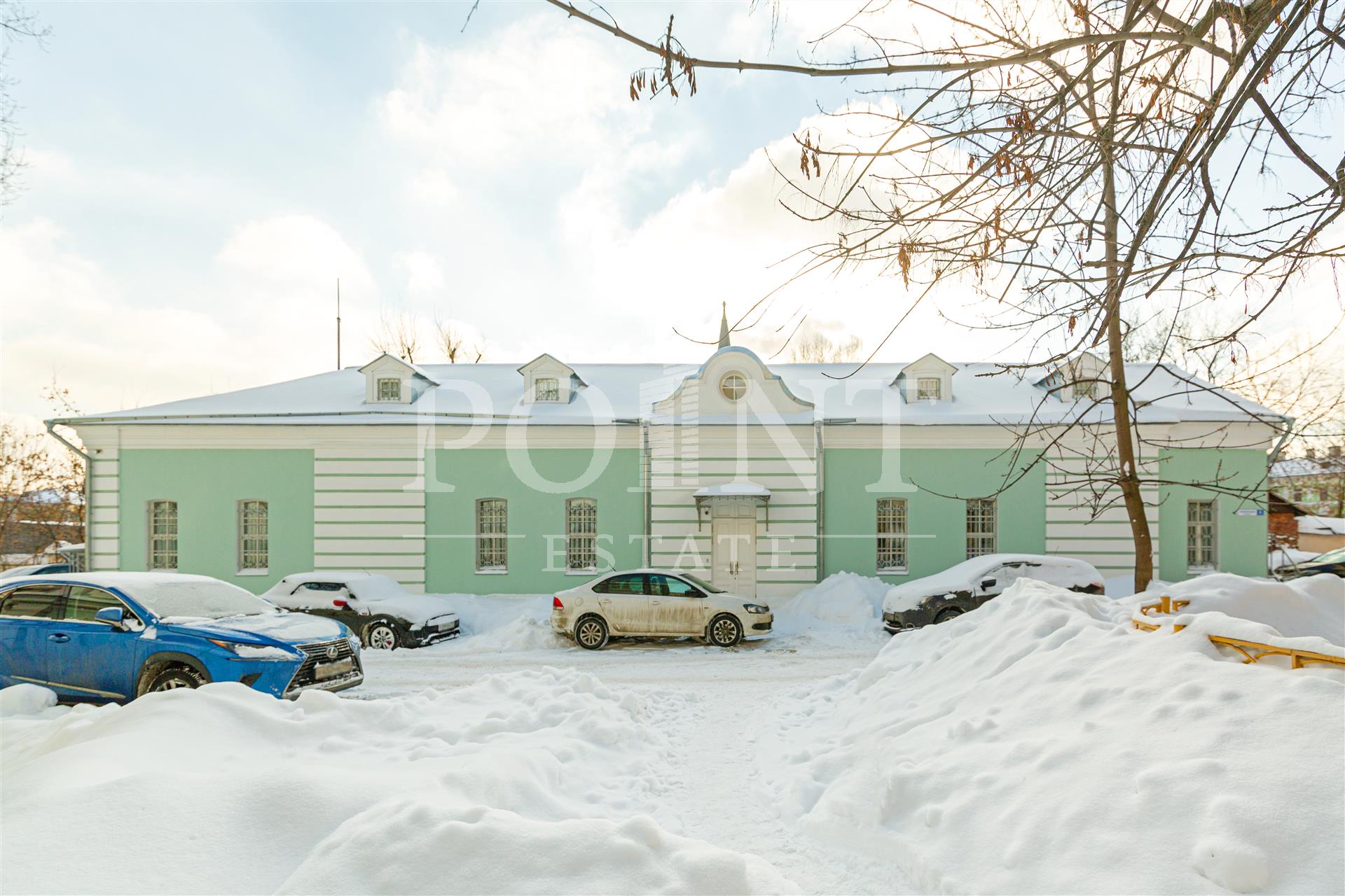 квартира