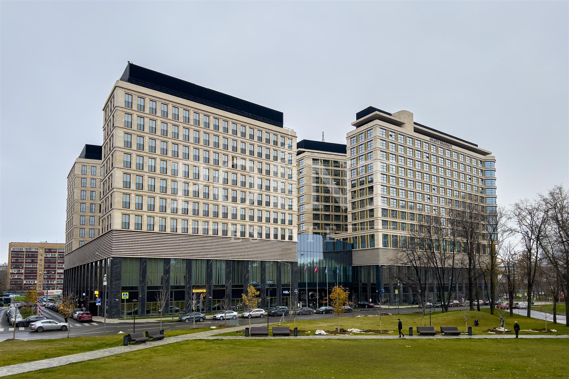 квартира
