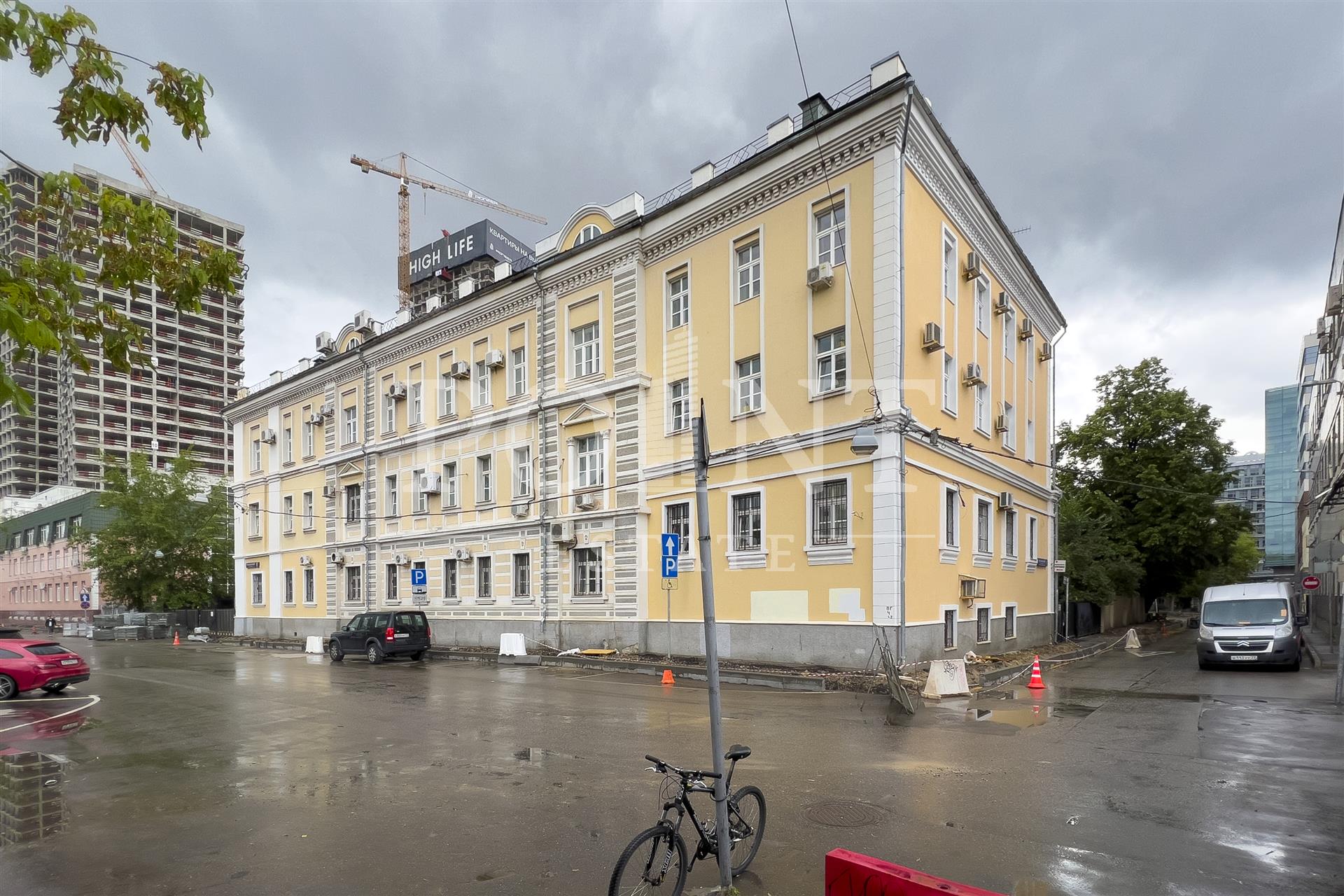 квартира