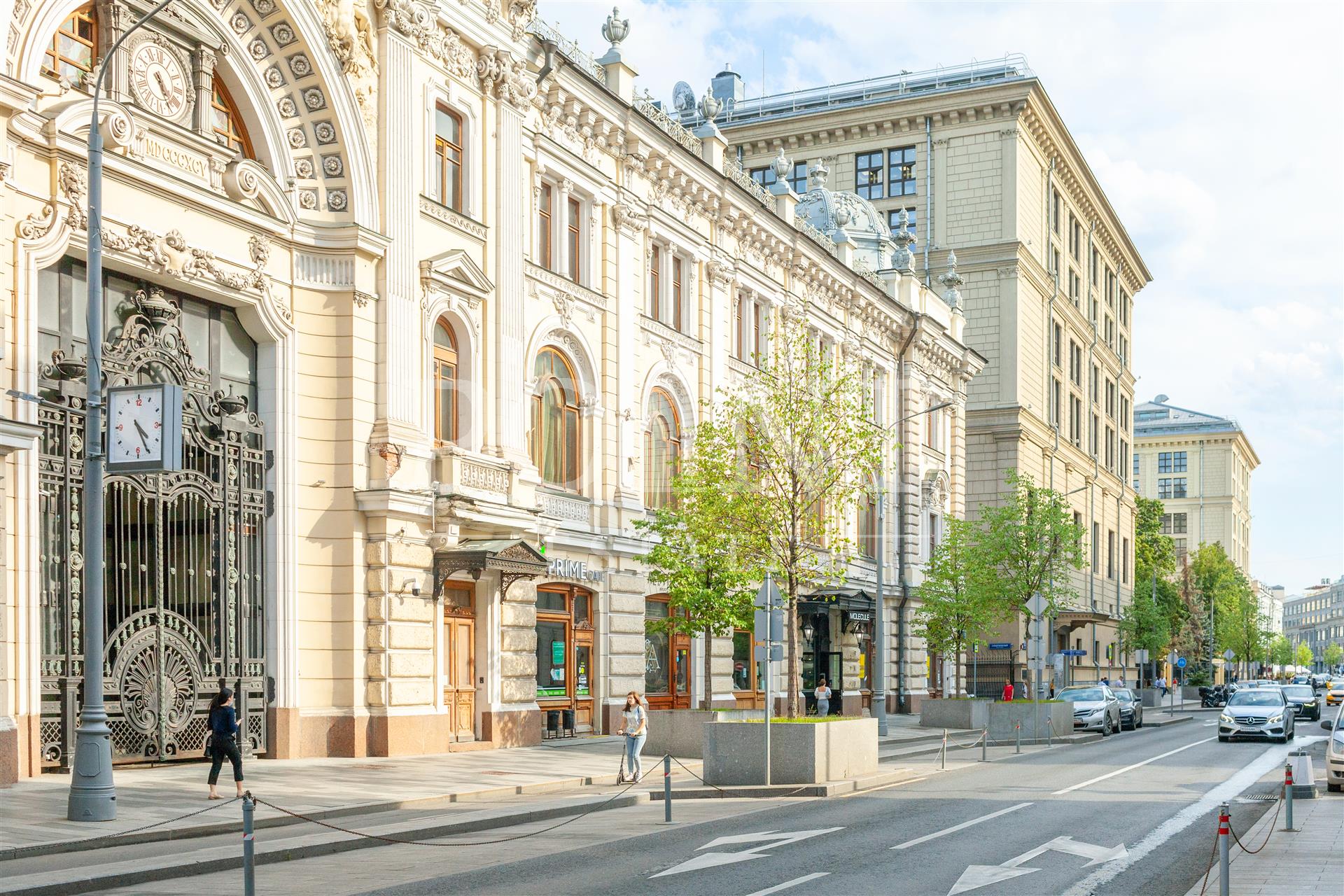 квартира