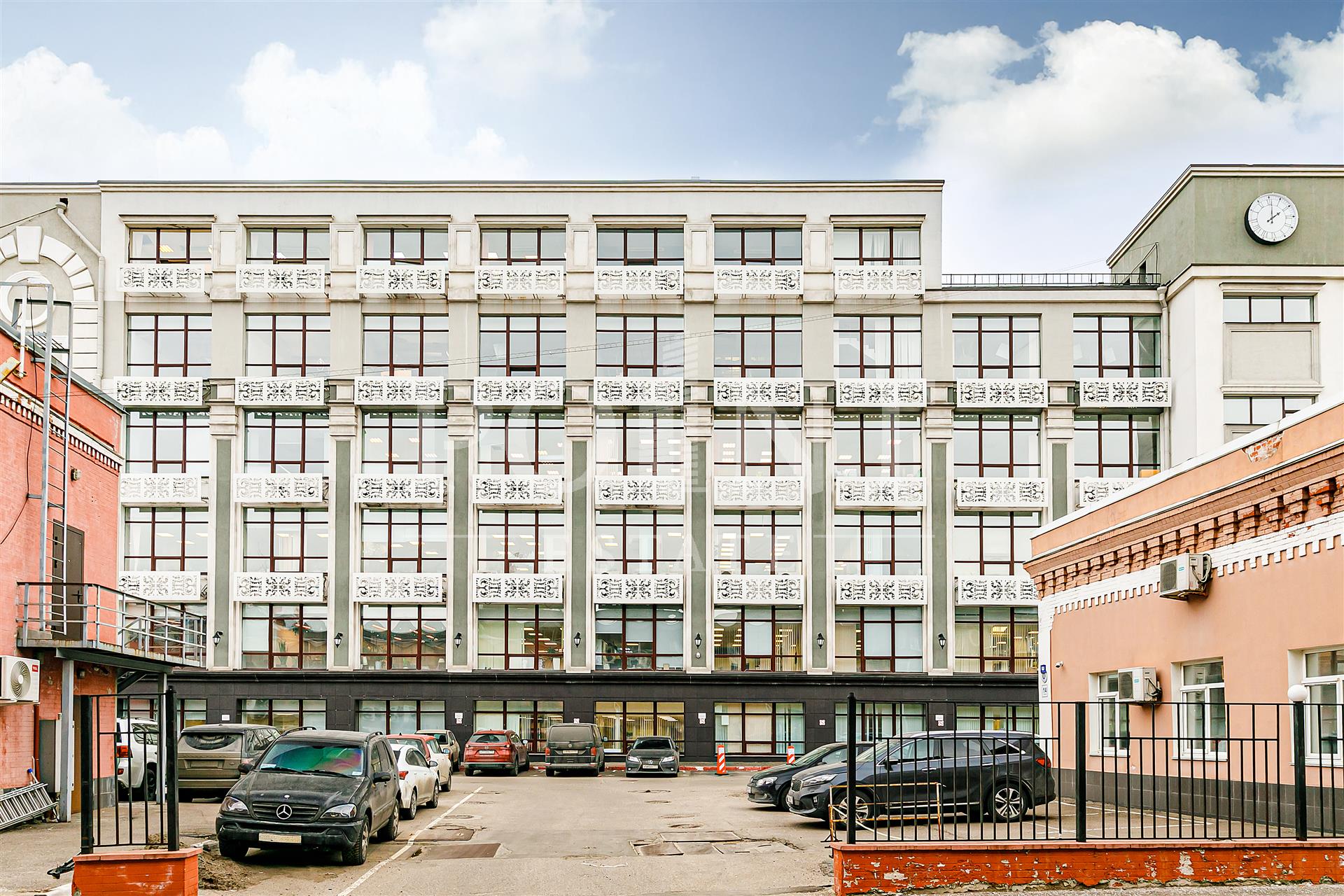 квартира
