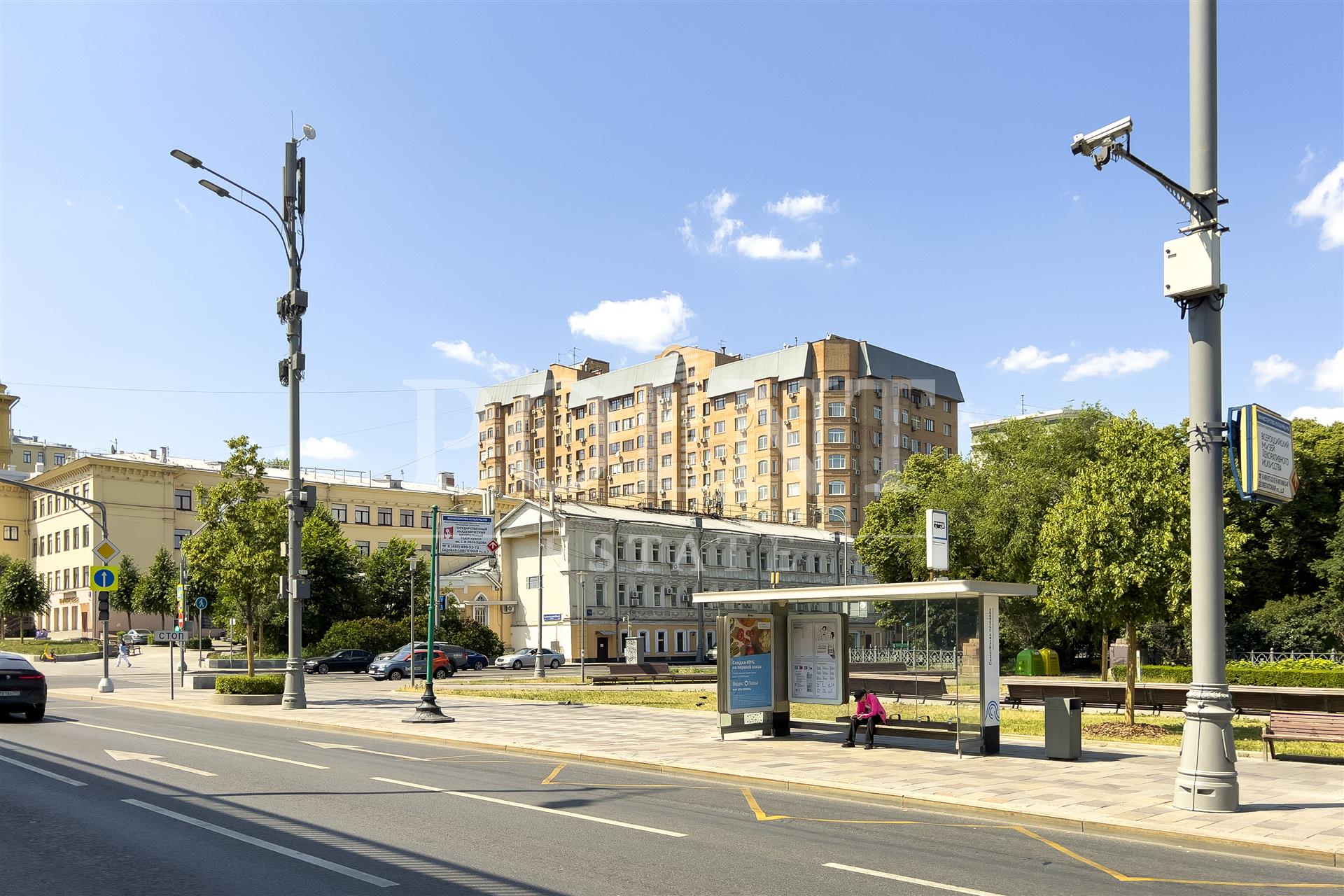 квартира