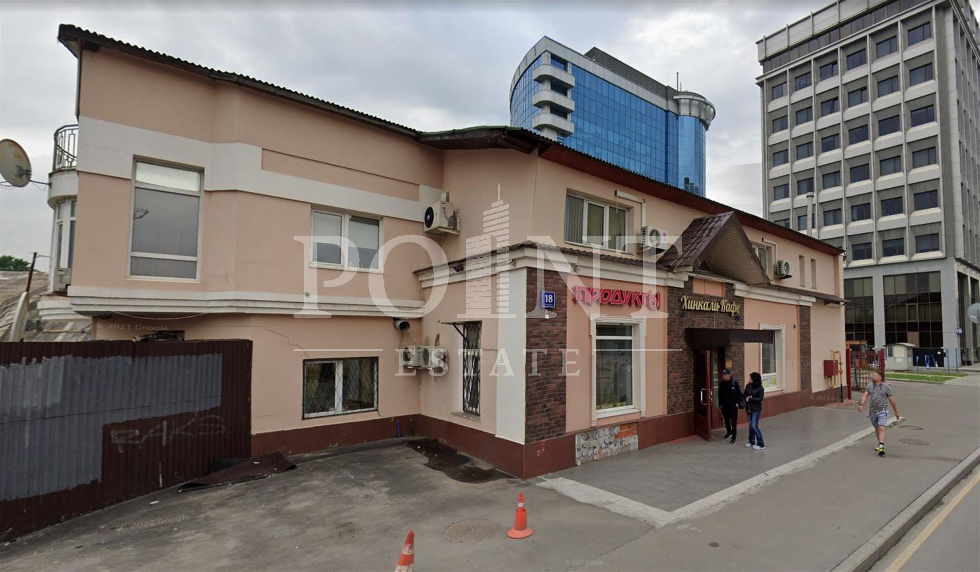 квартира