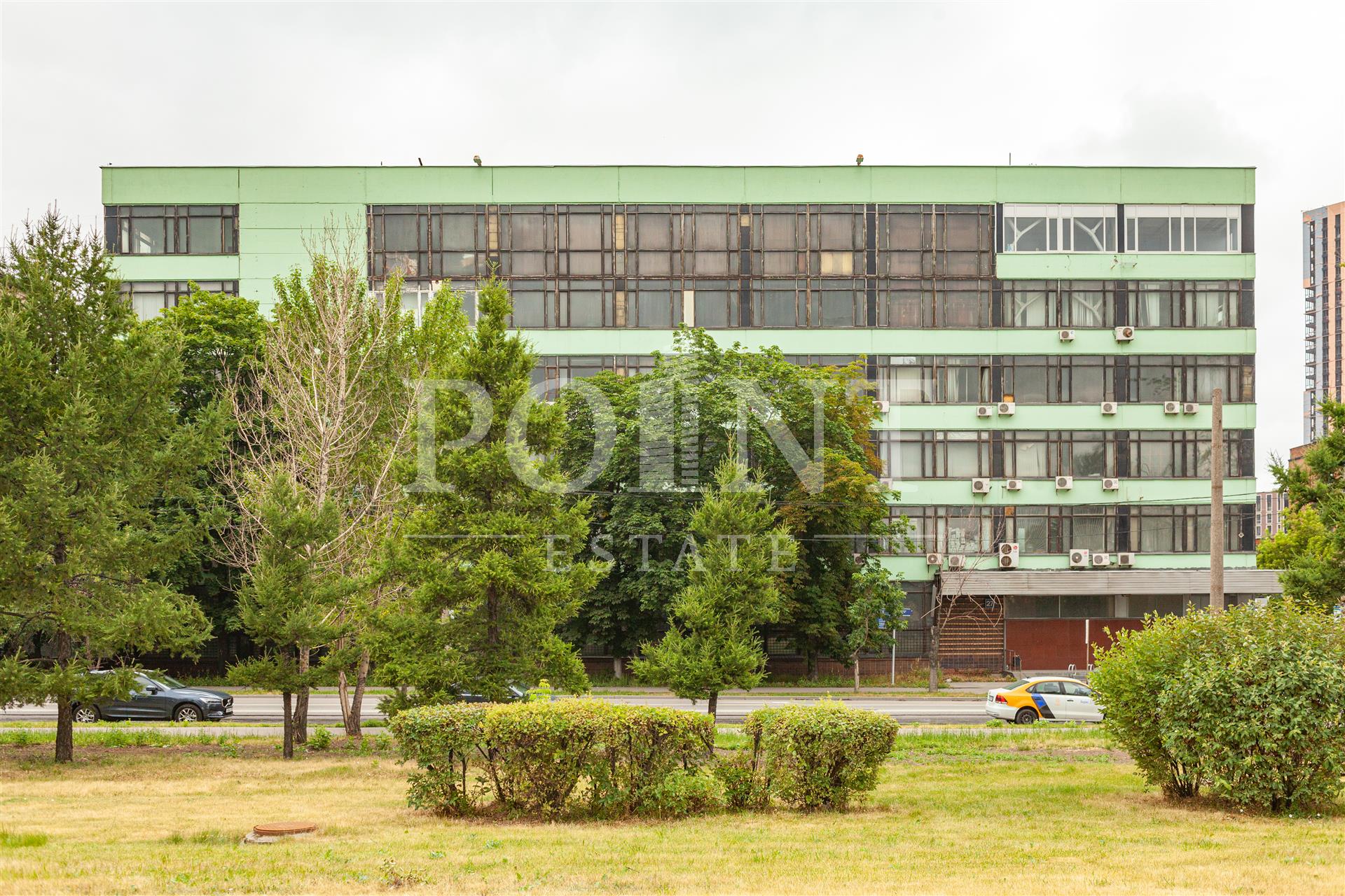 квартира