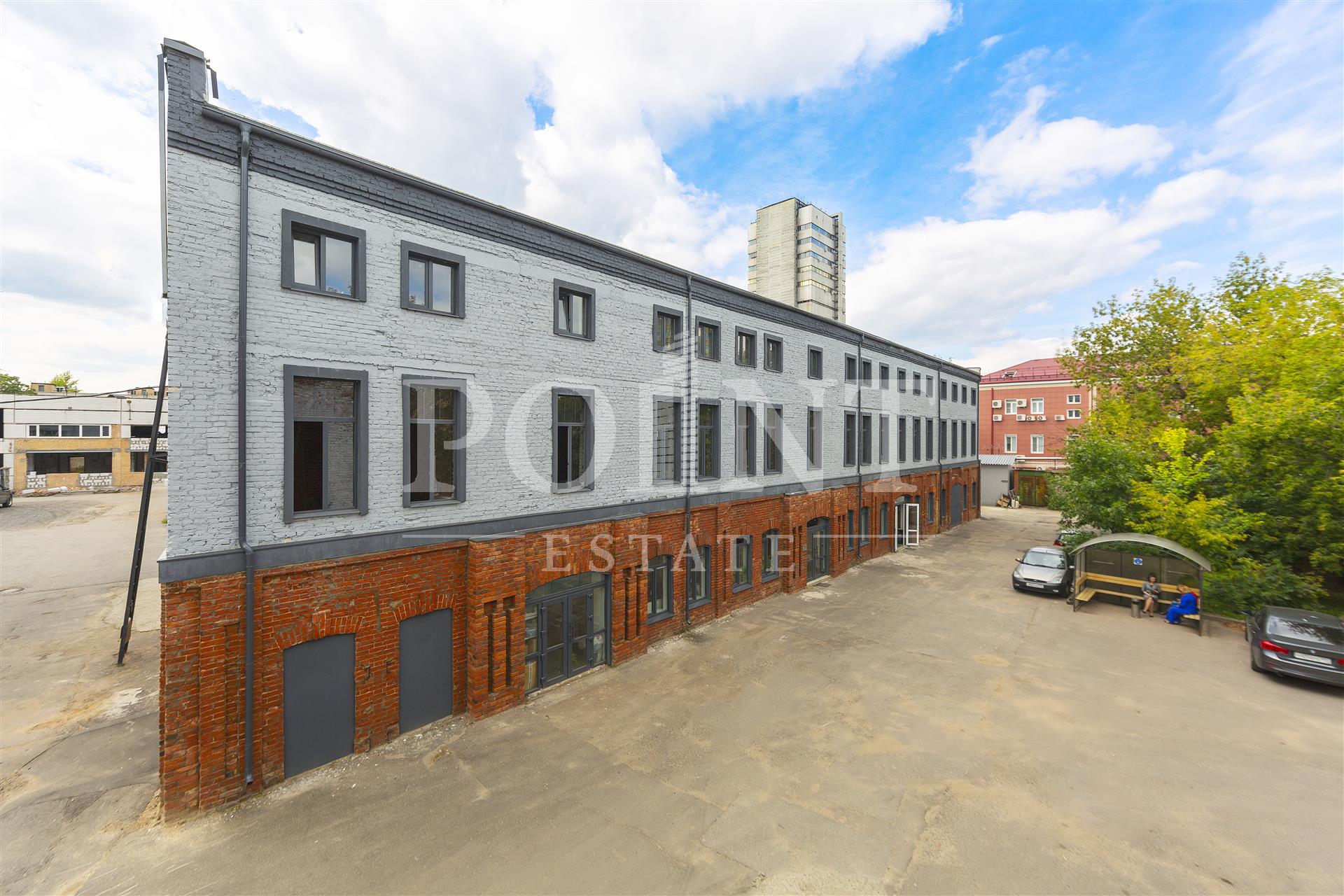квартира
