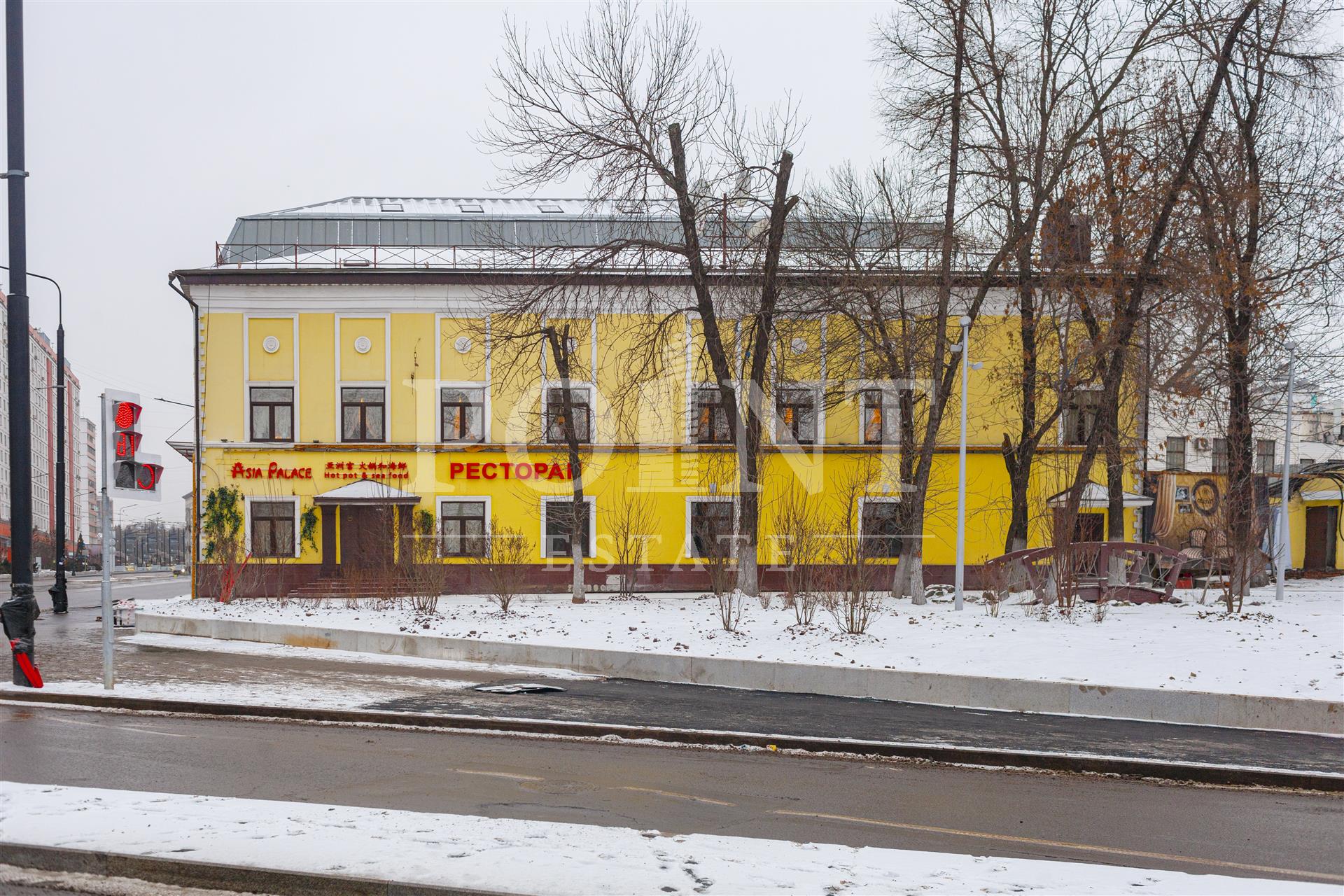 квартира