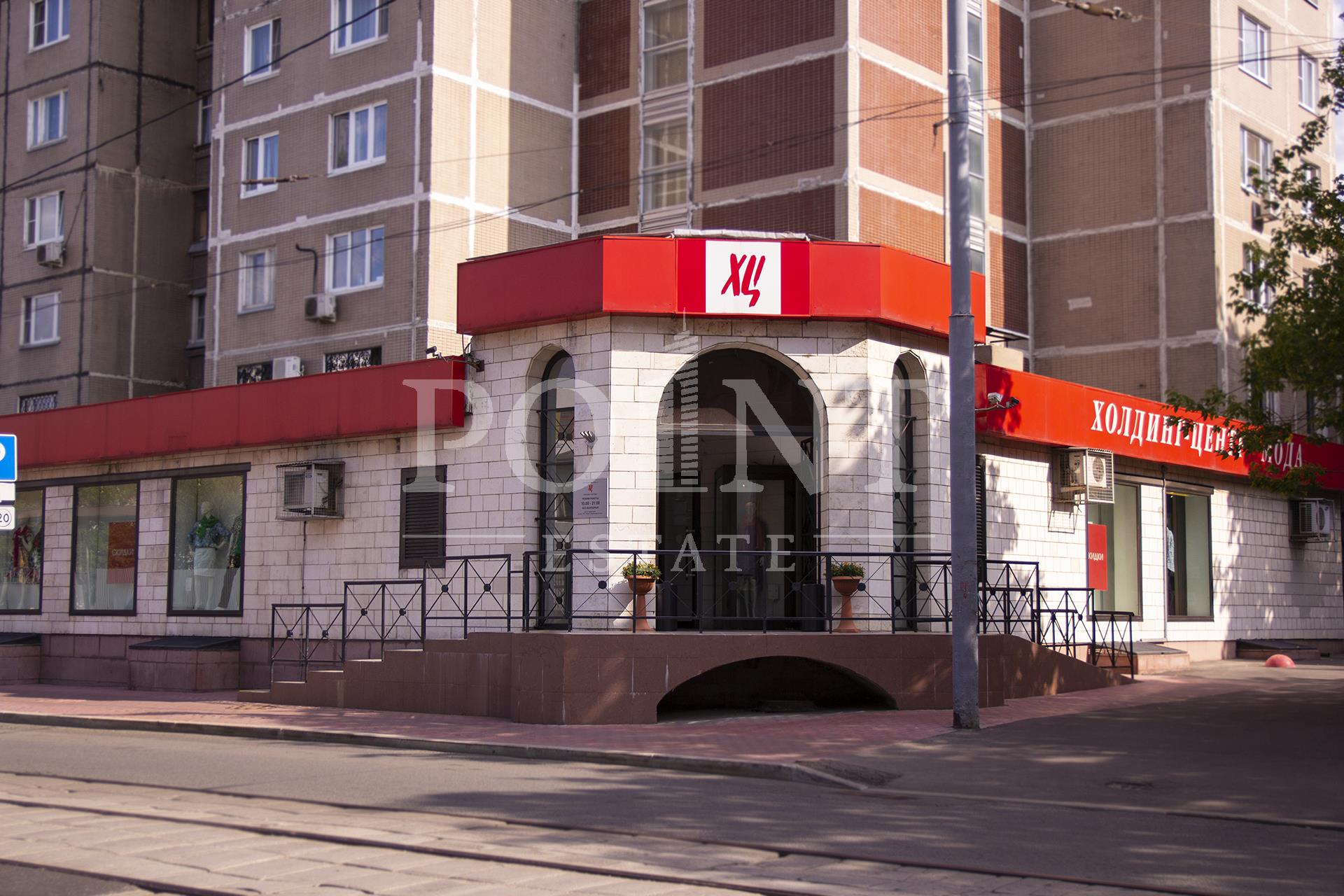 квартира