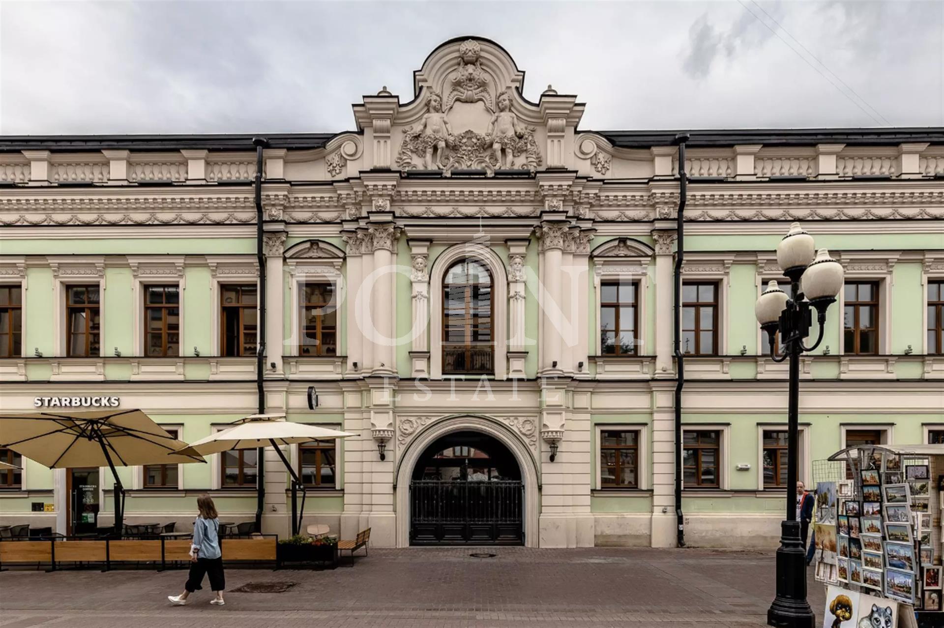 квартира
