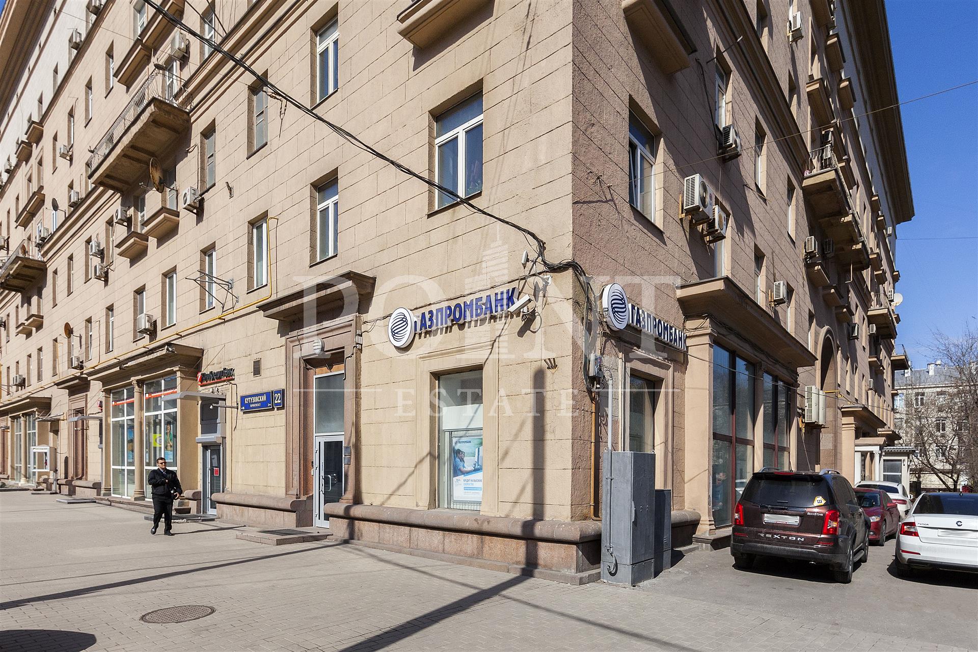 квартира
