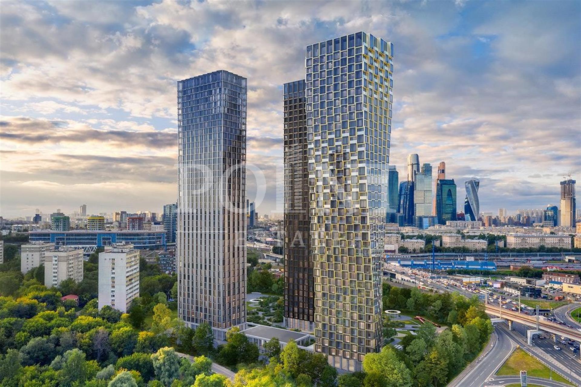квартира