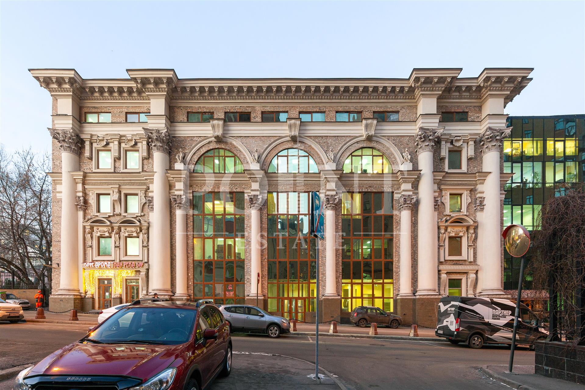 квартира
