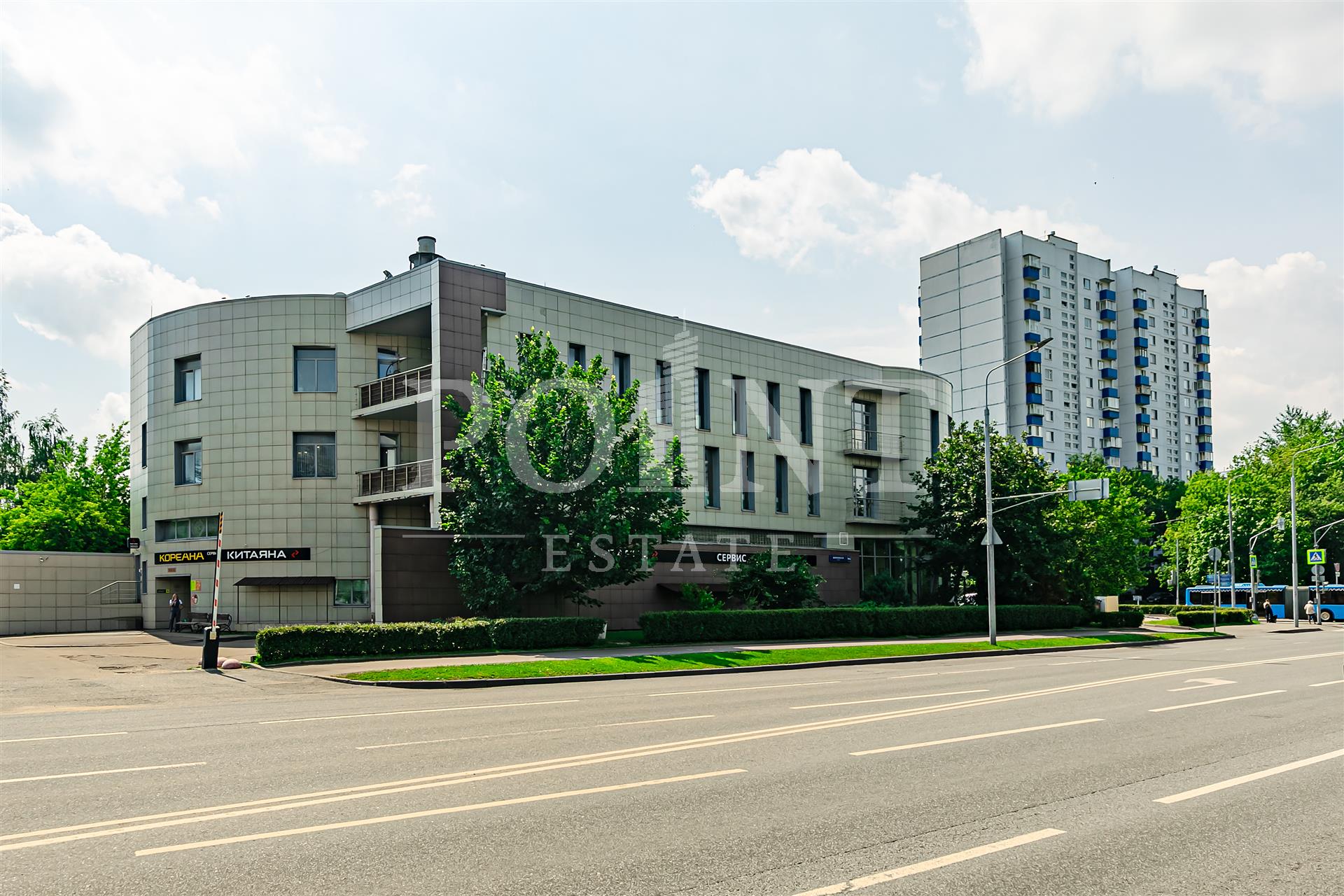 квартира