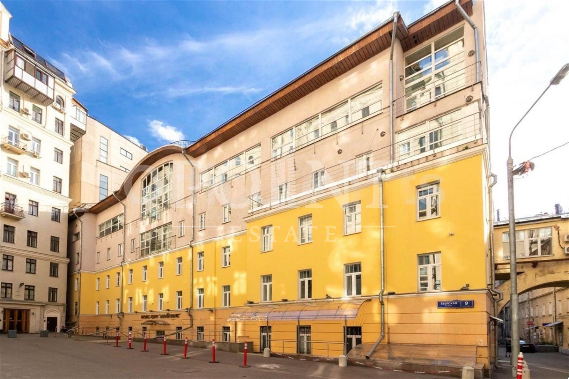 квартира