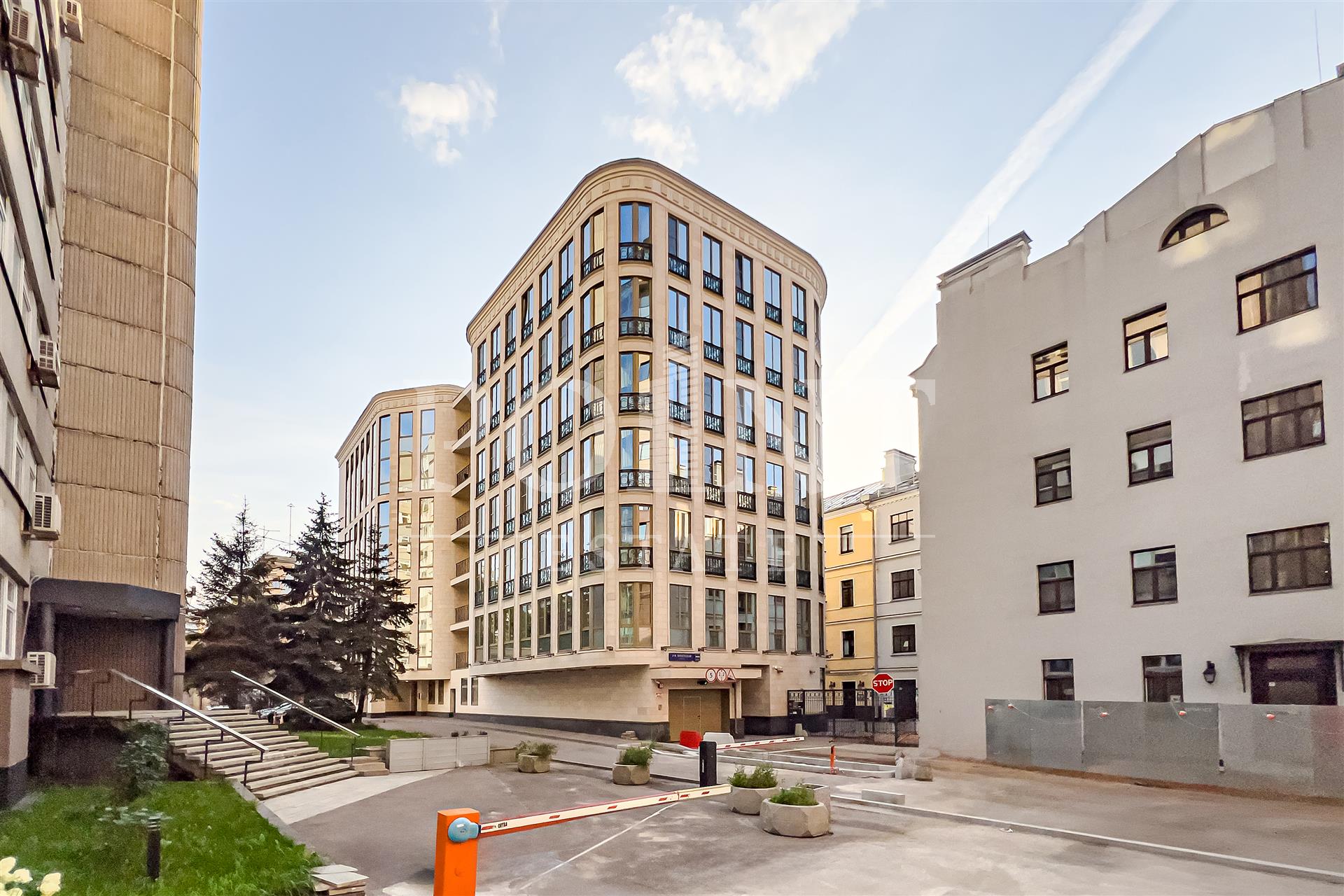 квартира