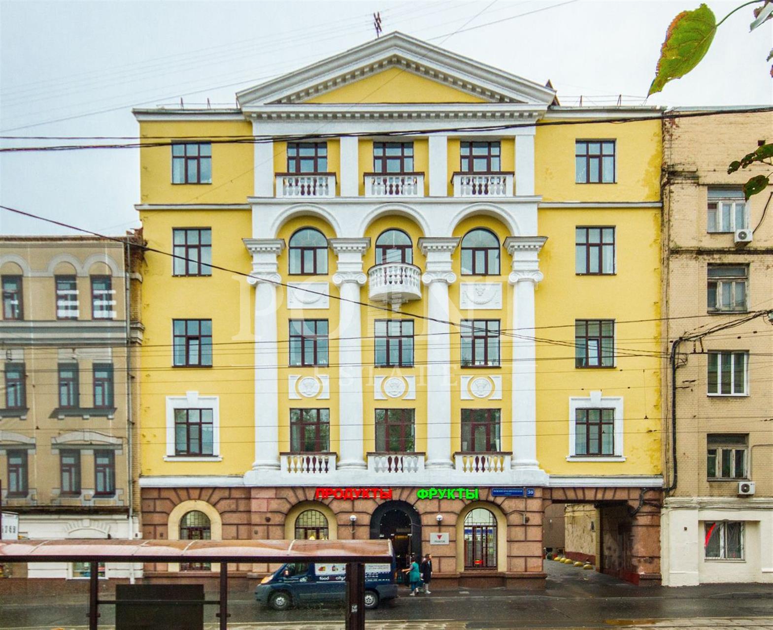 квартира