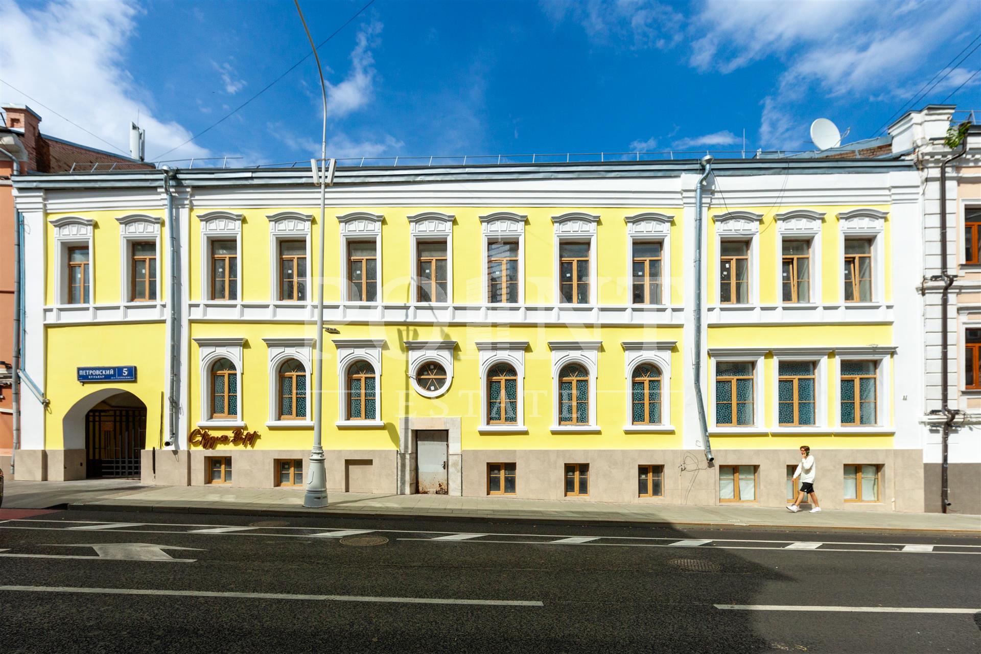 квартира