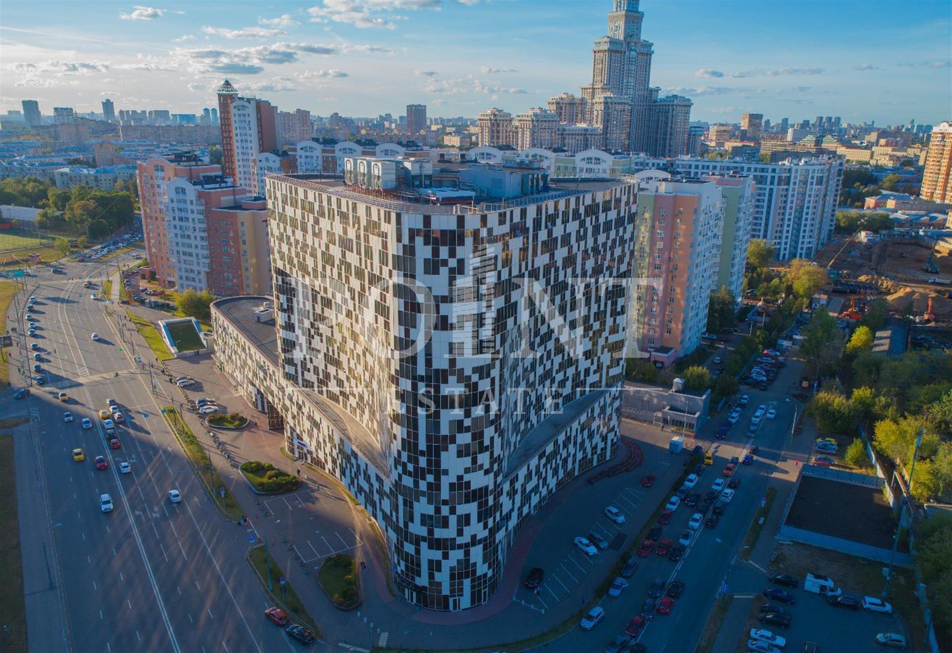 Diezdent ул авиаконструктора микояна 14 фото Аренда Коммерческой недвижимости ID 88197 в "Линкор"