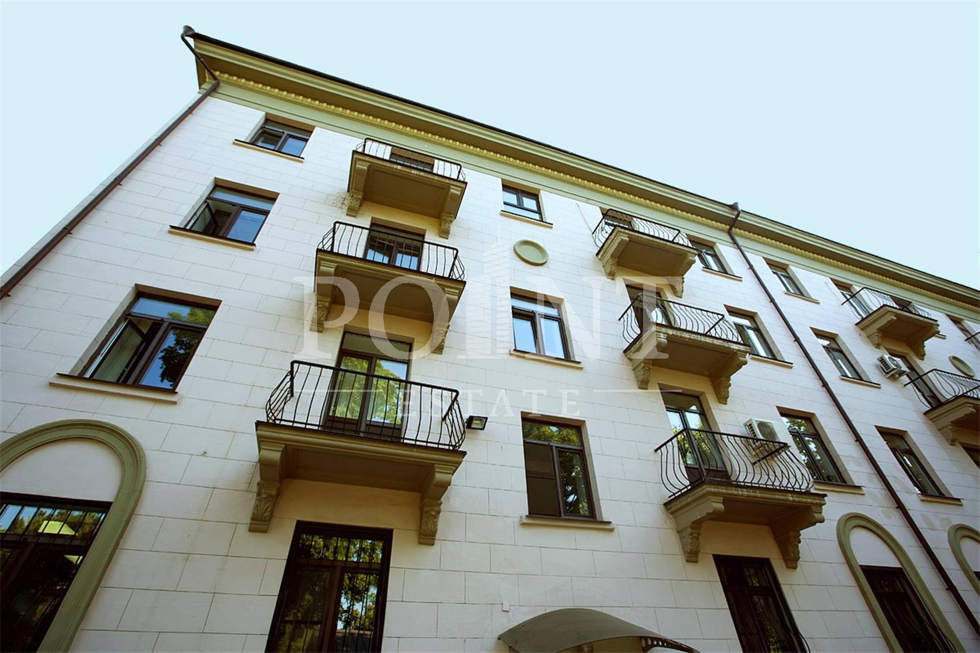 квартира