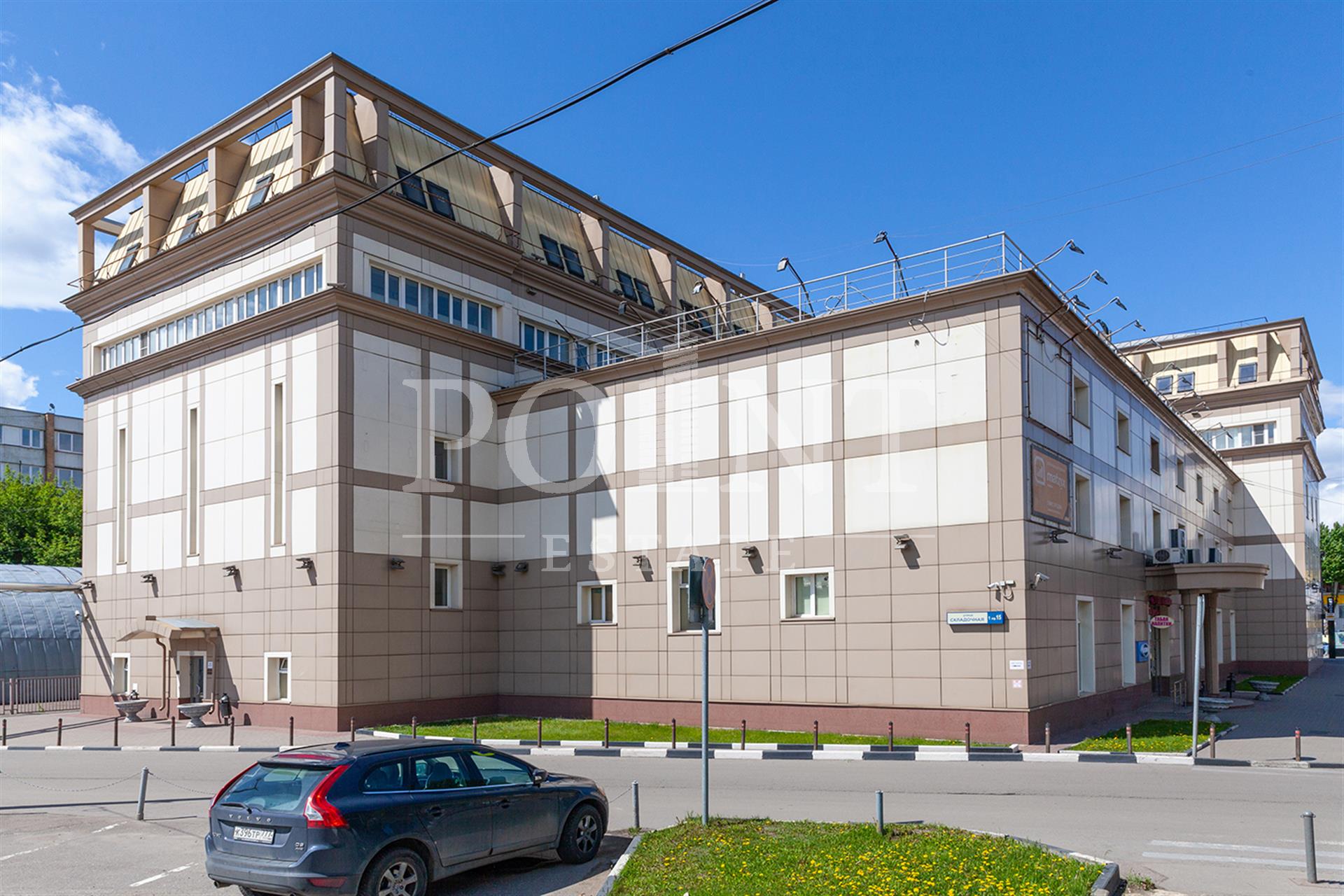 квартира