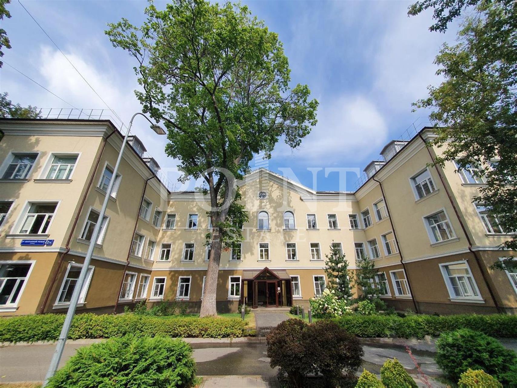 квартира